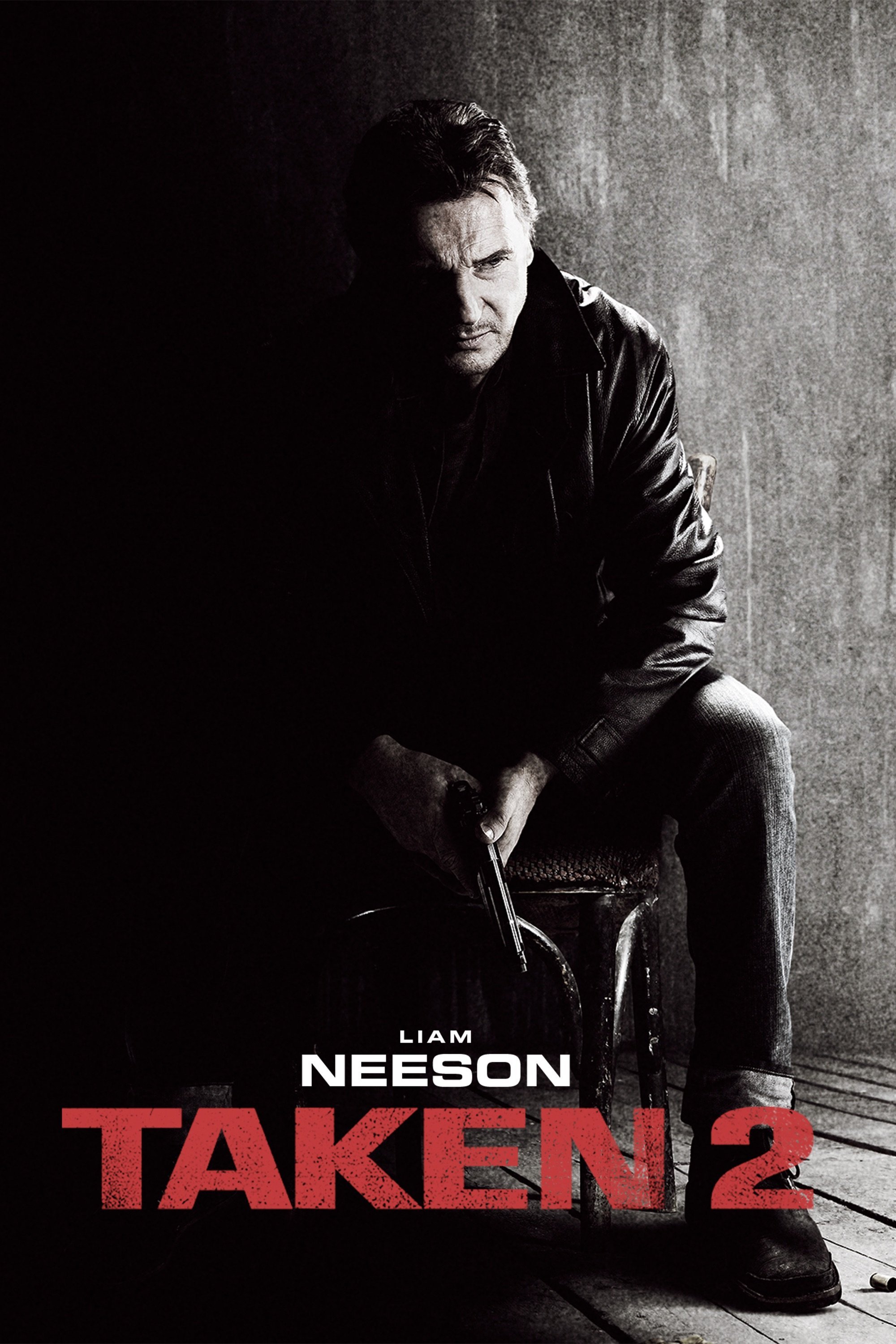 Taken 2