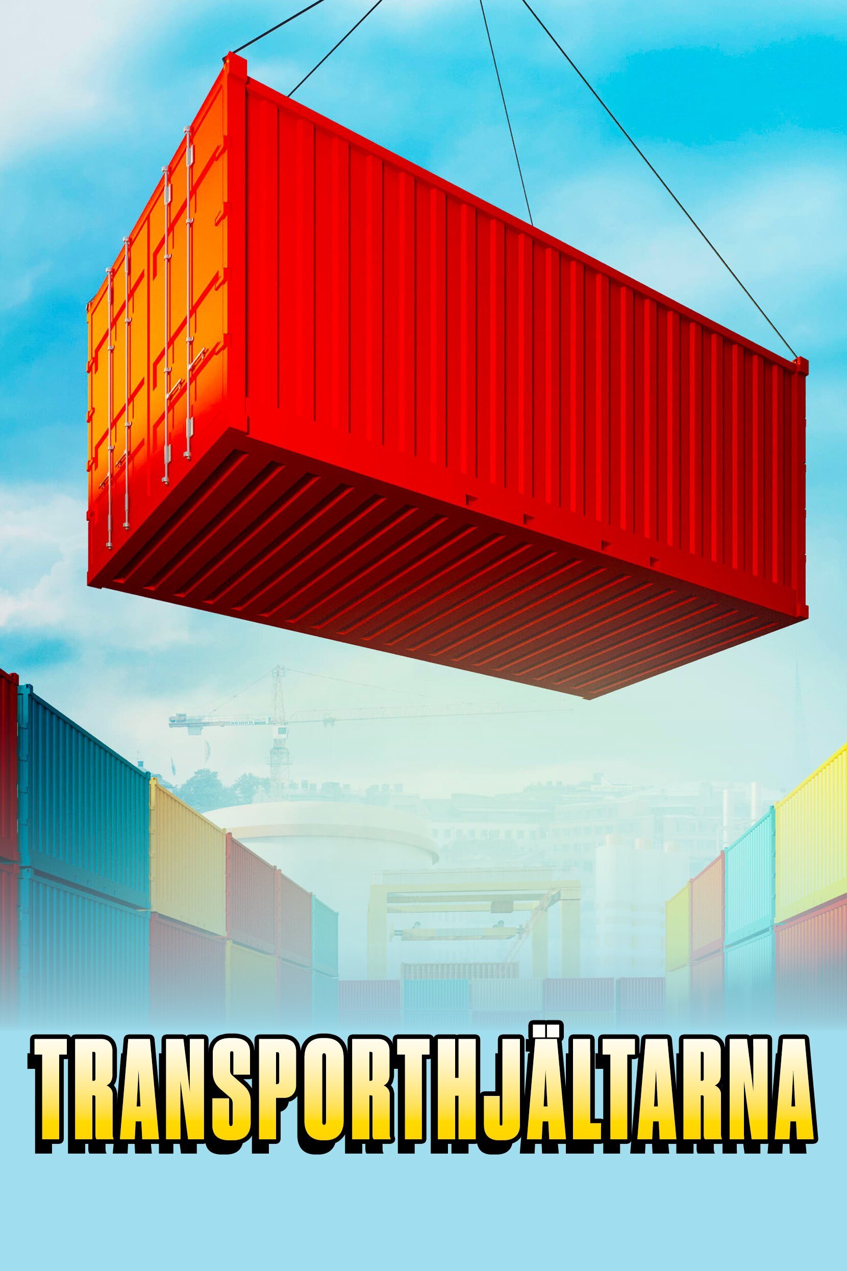 Transporthjältarna