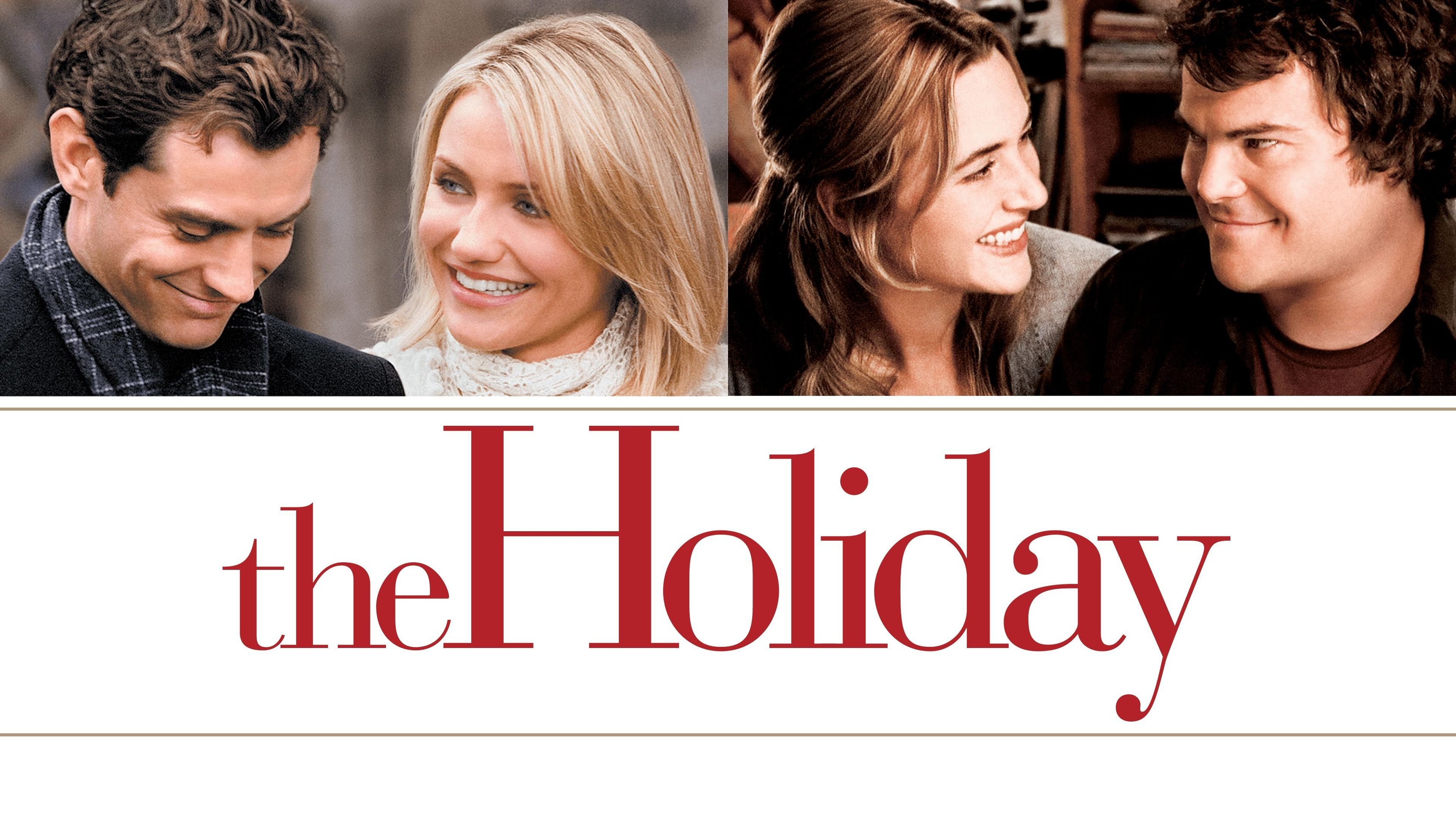 The Holiday