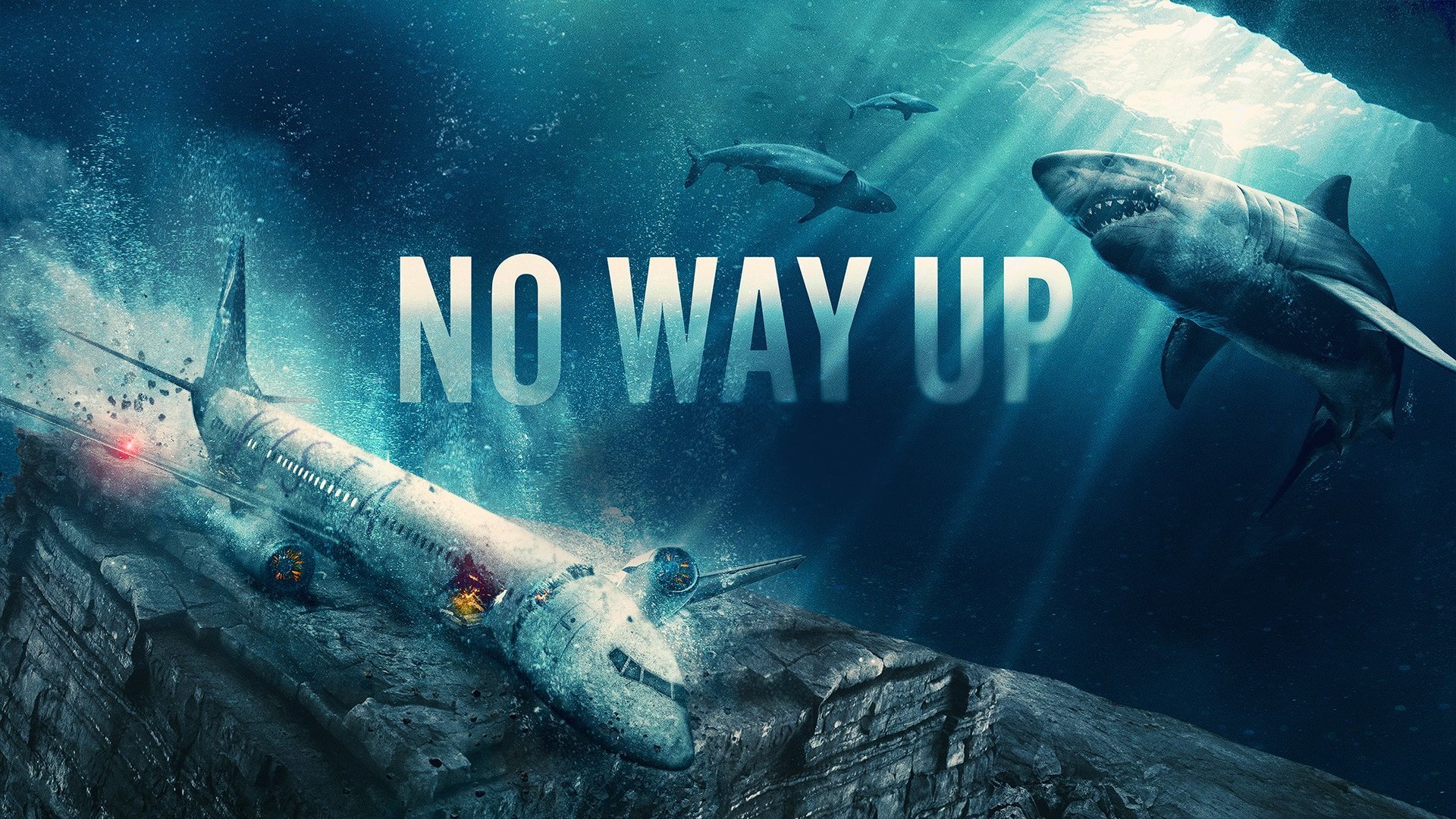 No Way Up