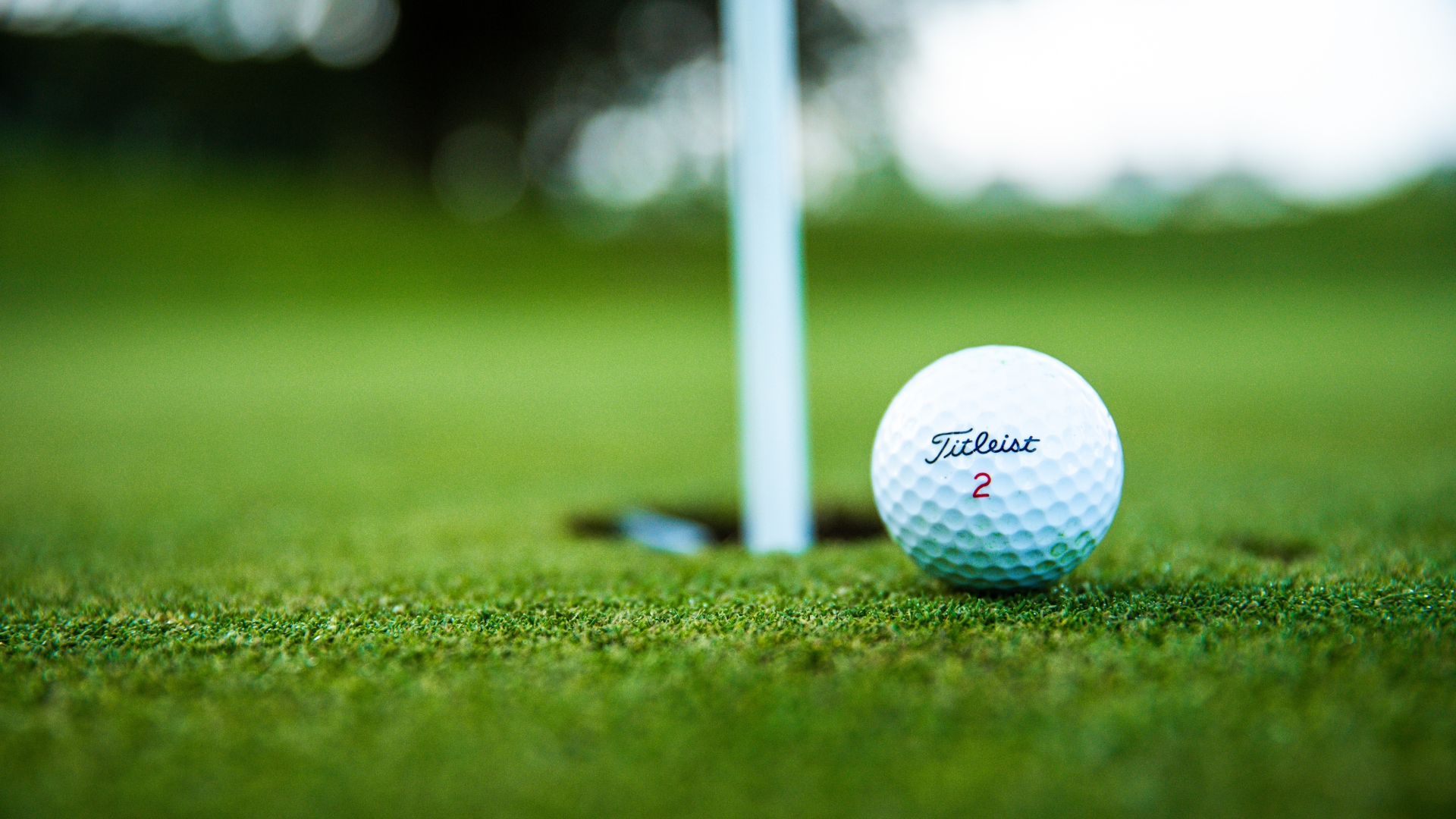 Golf Major