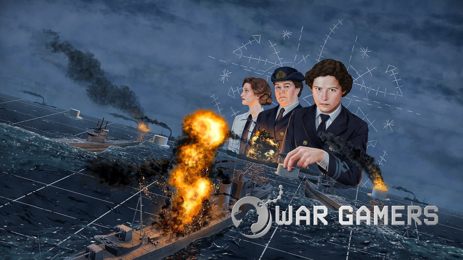 U-Boat Wargamers