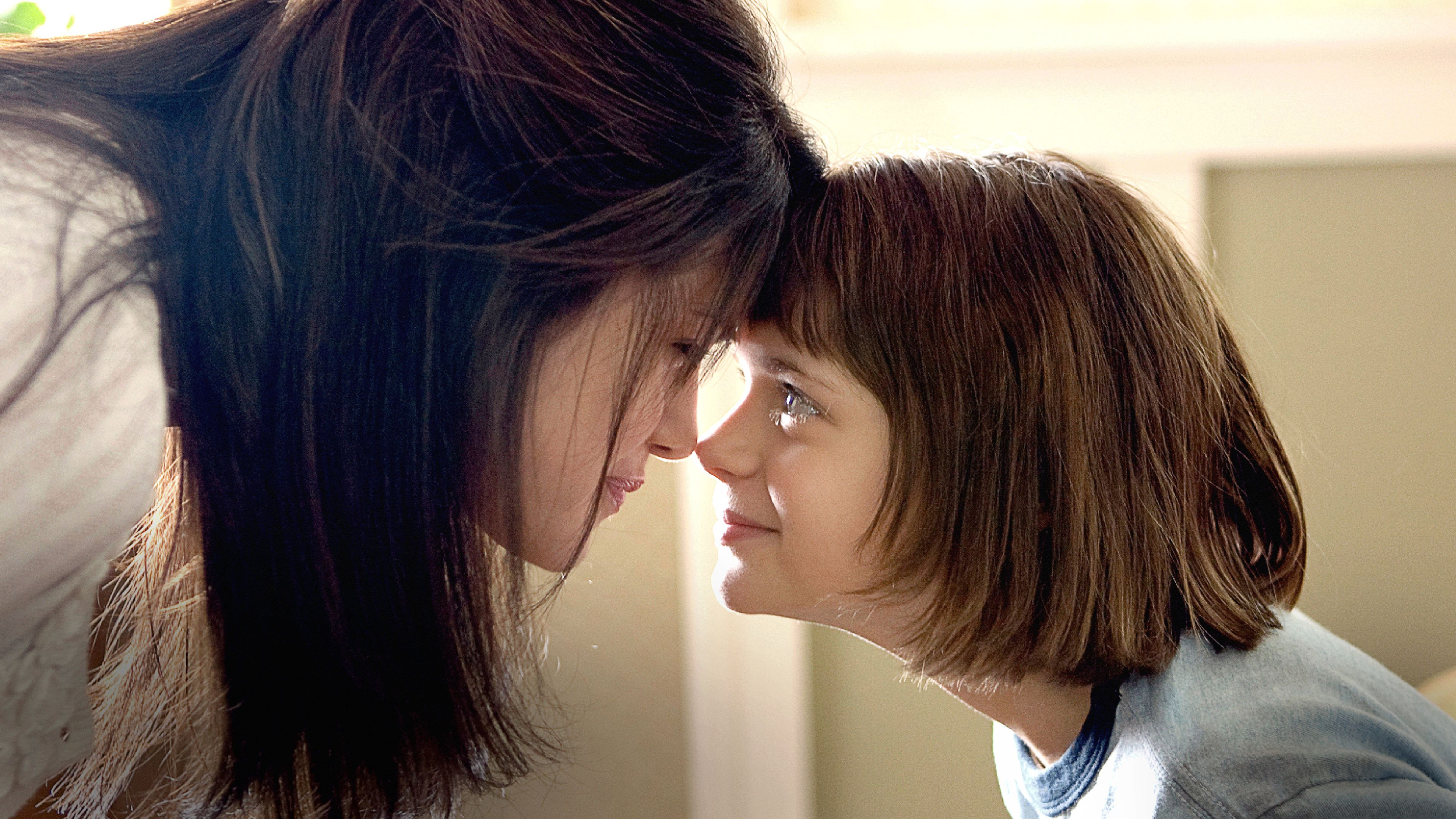 Ramona and Beezus