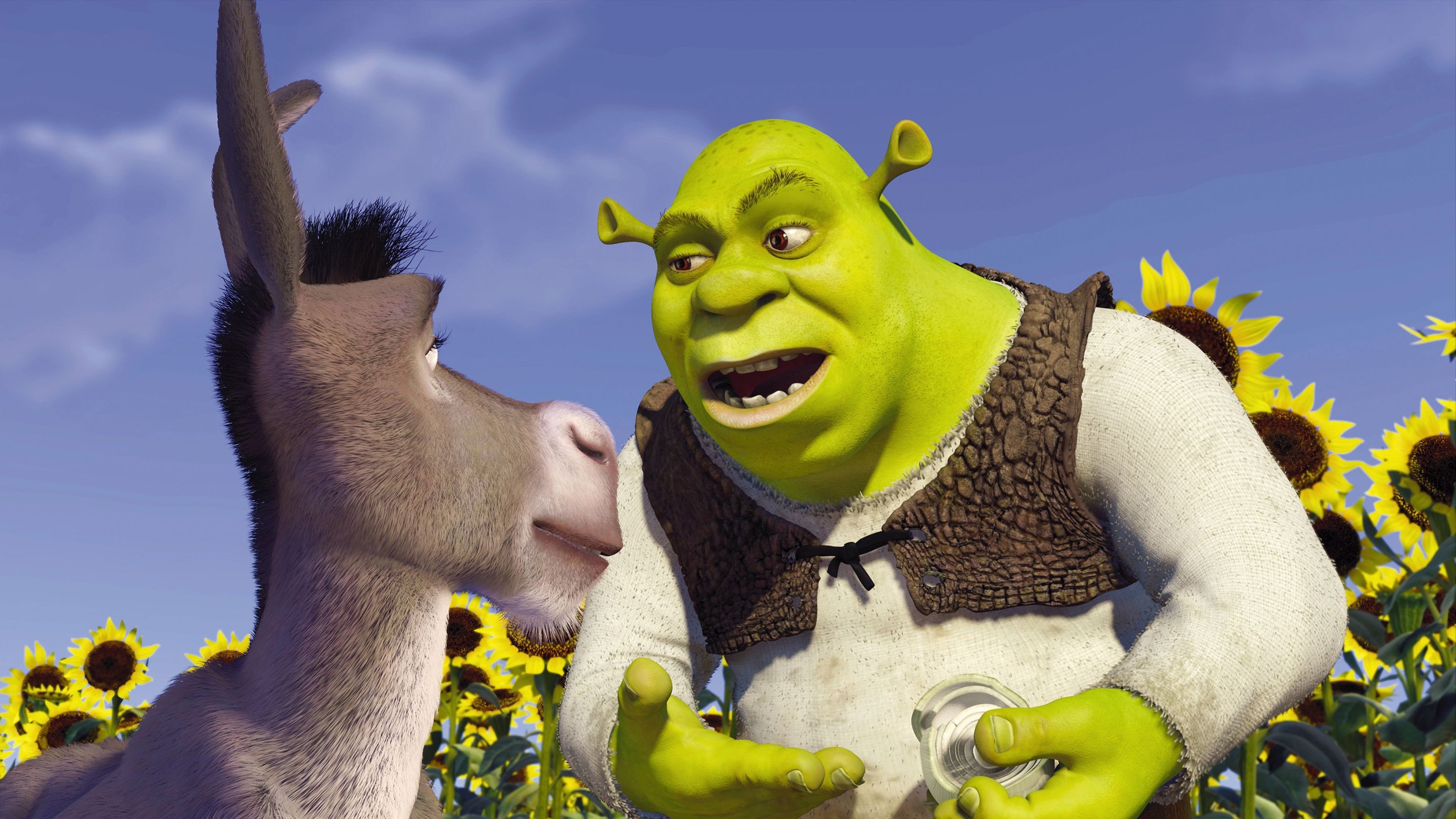 Shrek