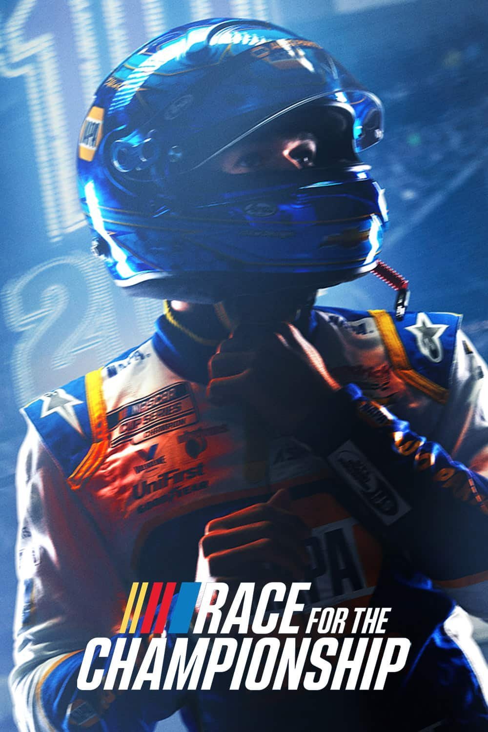 Race For The Championship