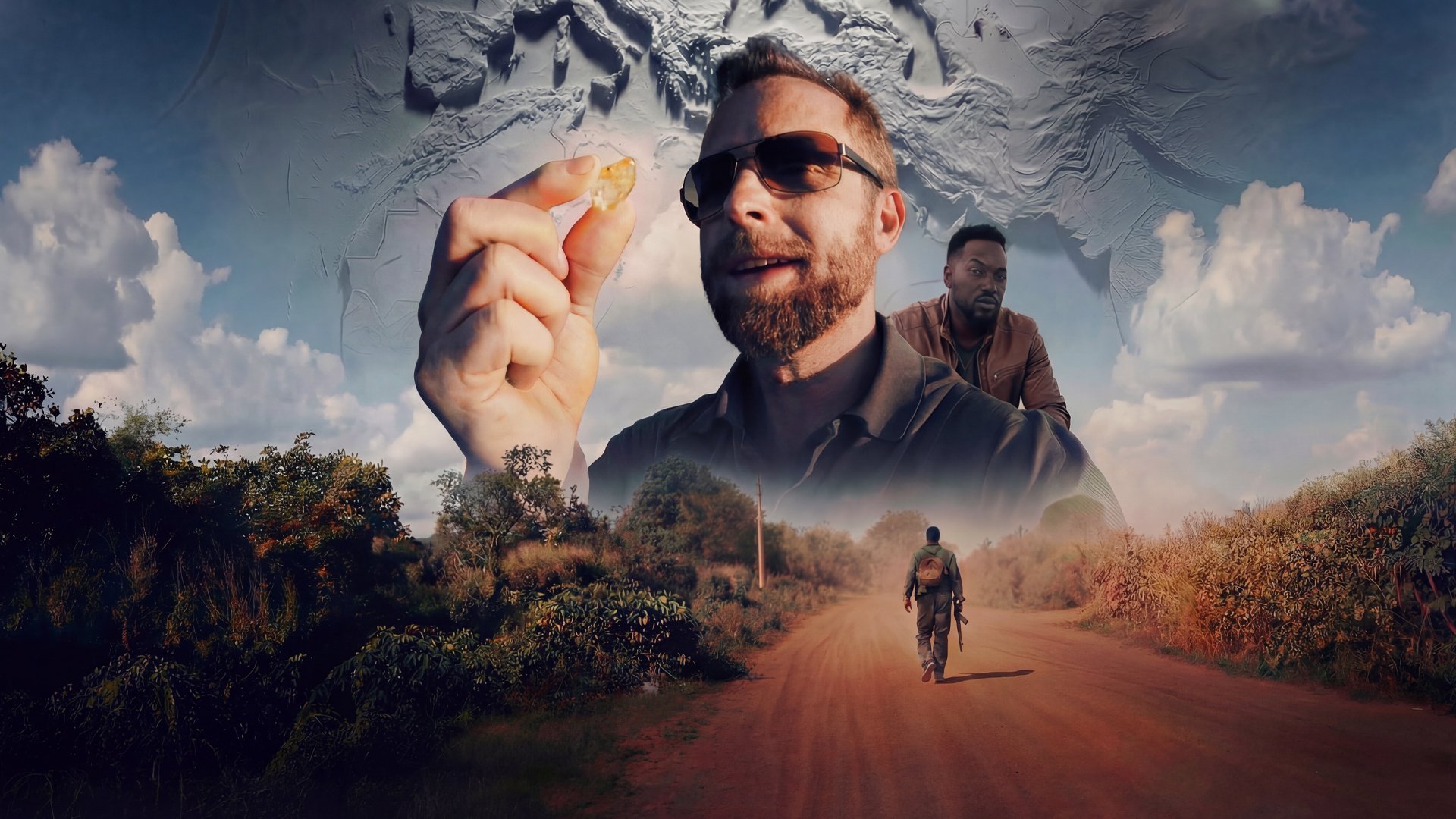 Jakten på diamanterna