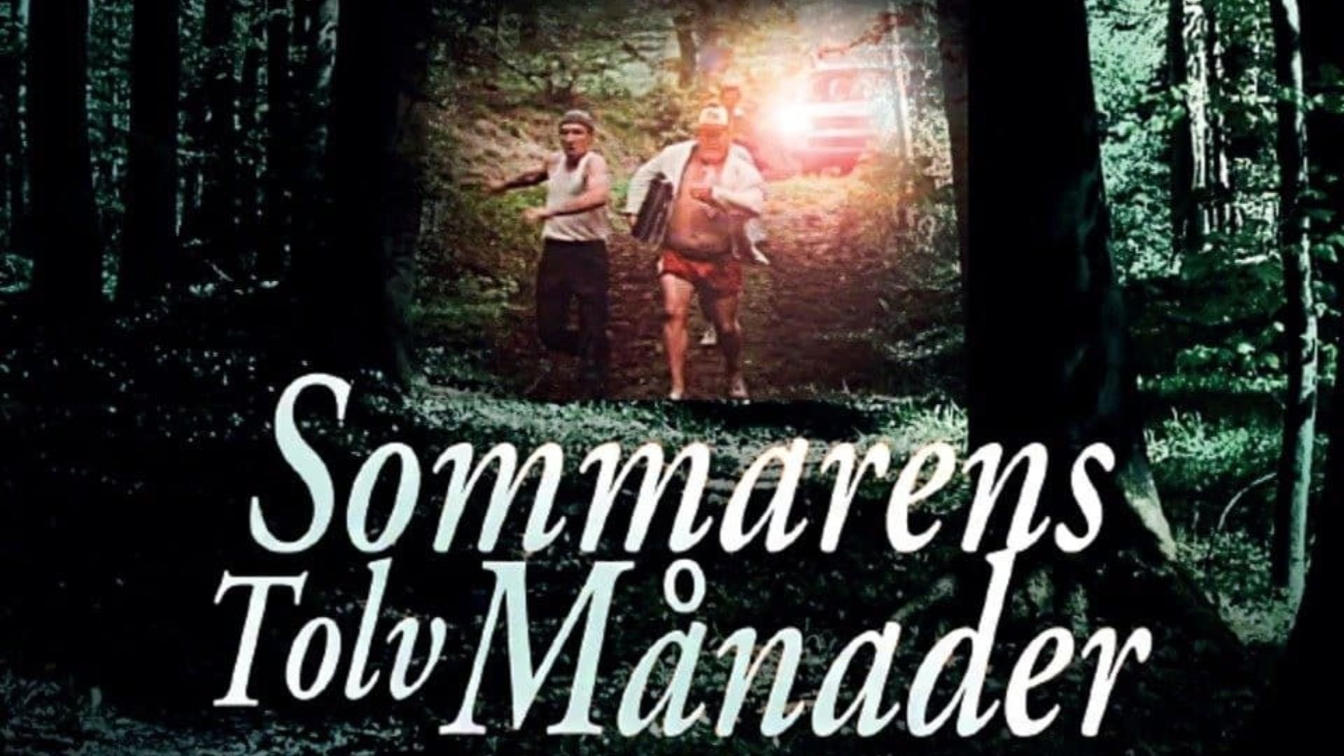Sommarens tolv månader