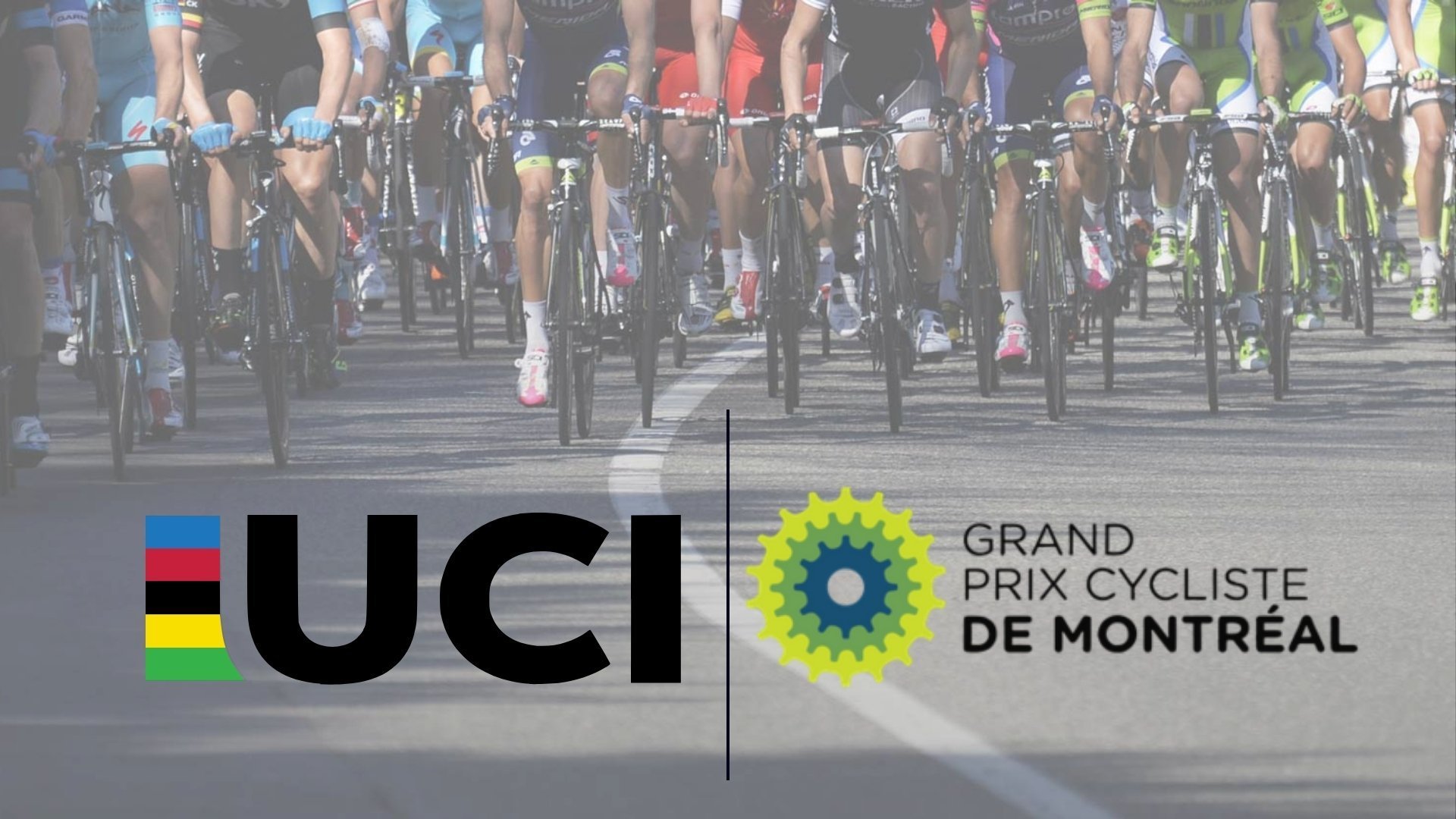 Cykel World Tour GP Montreal