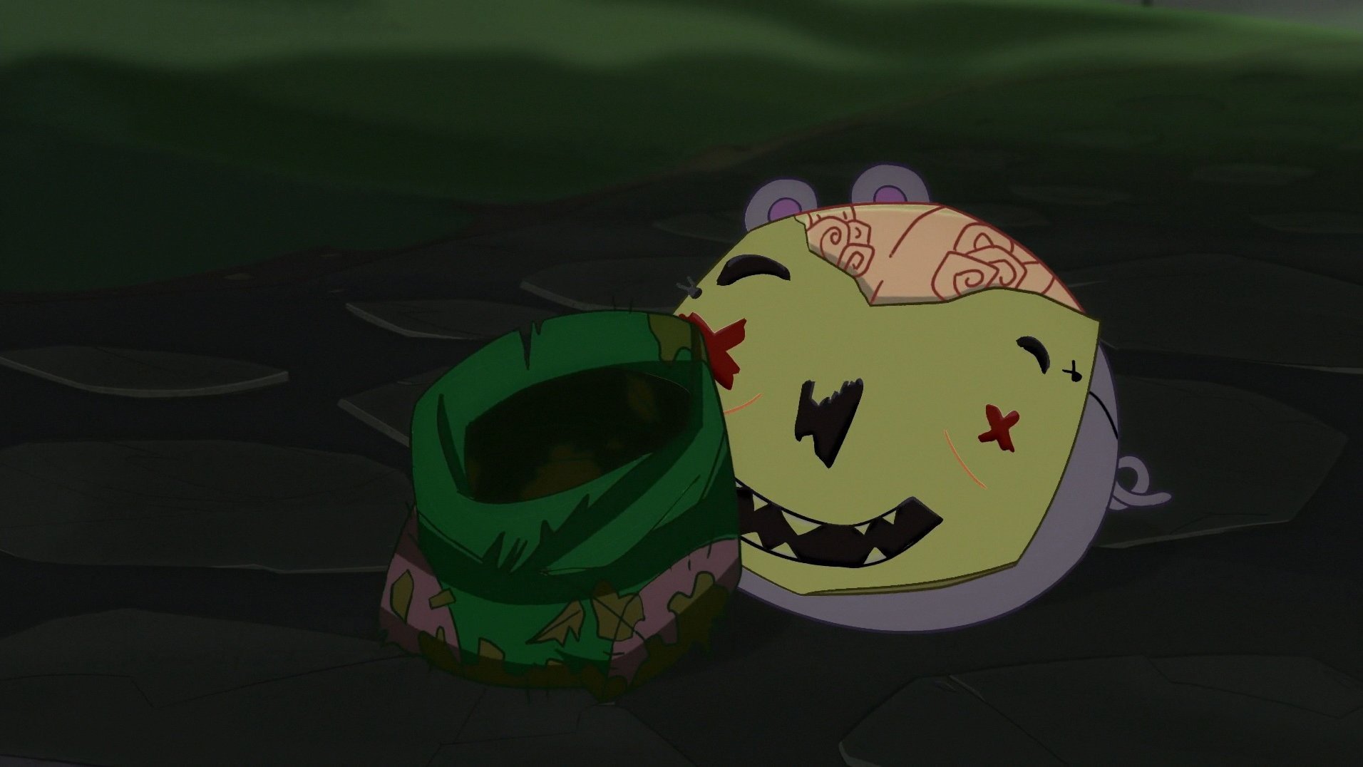 33. Night of the Living Pork
