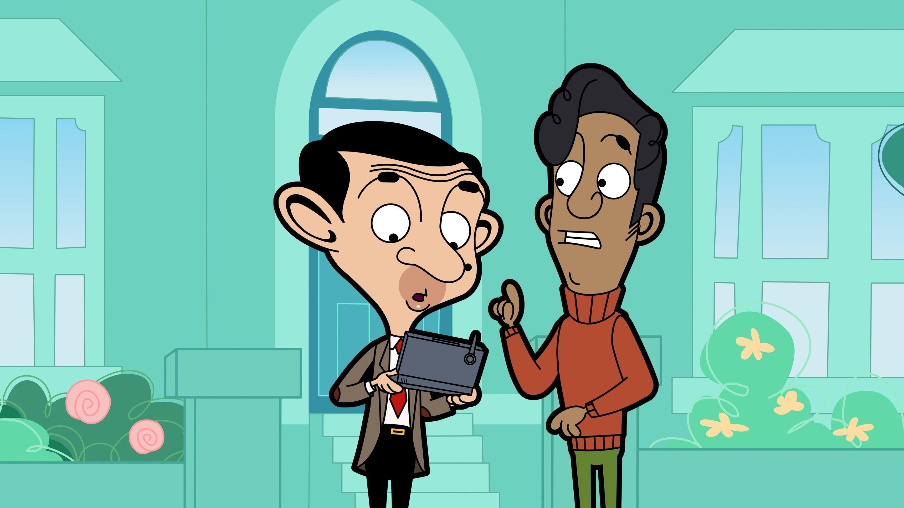 16. Drönarräddning