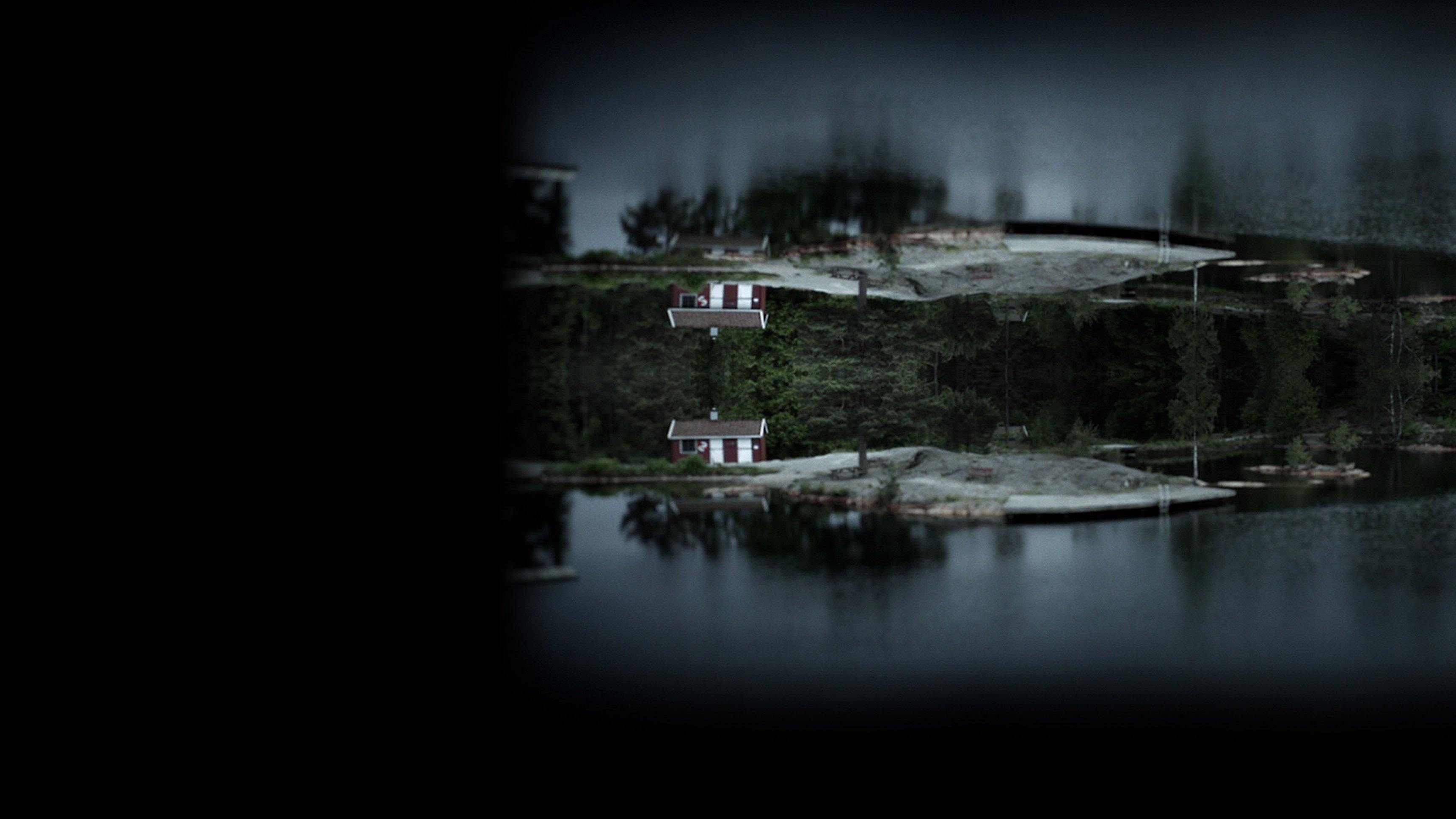 Baneheia - Jakten på sanningen