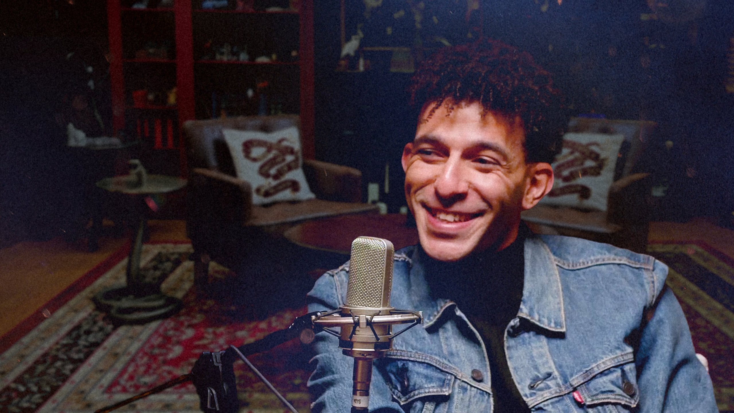 1. "Yer a Wizard" | Harry Potter and the Philosopher's Stone, Part 1 with Khleo Thomas
