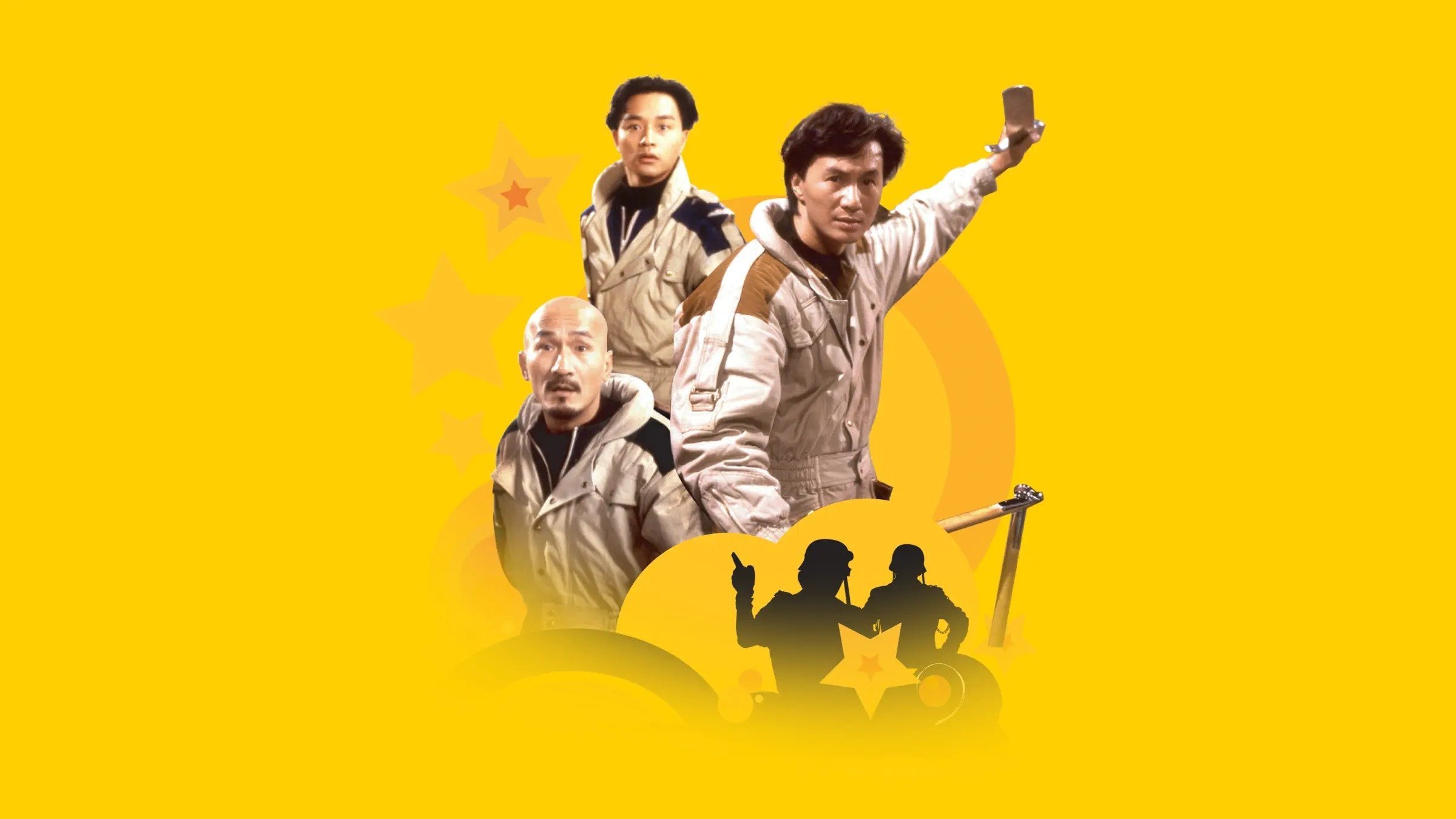 Mad Mission 5: The Terracotta Hit