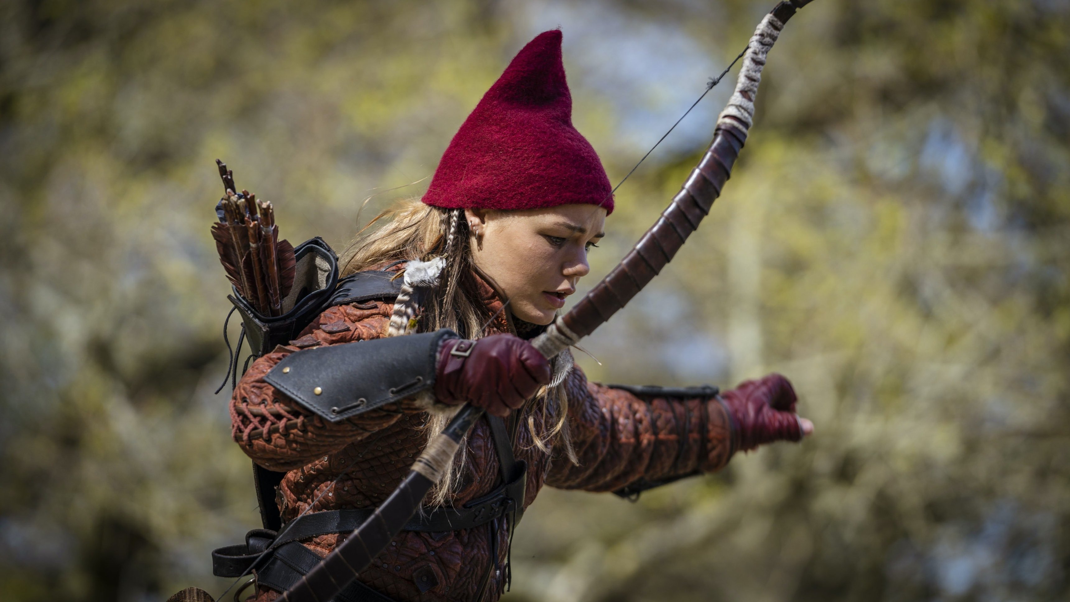 19. En nisse er ingen nisse