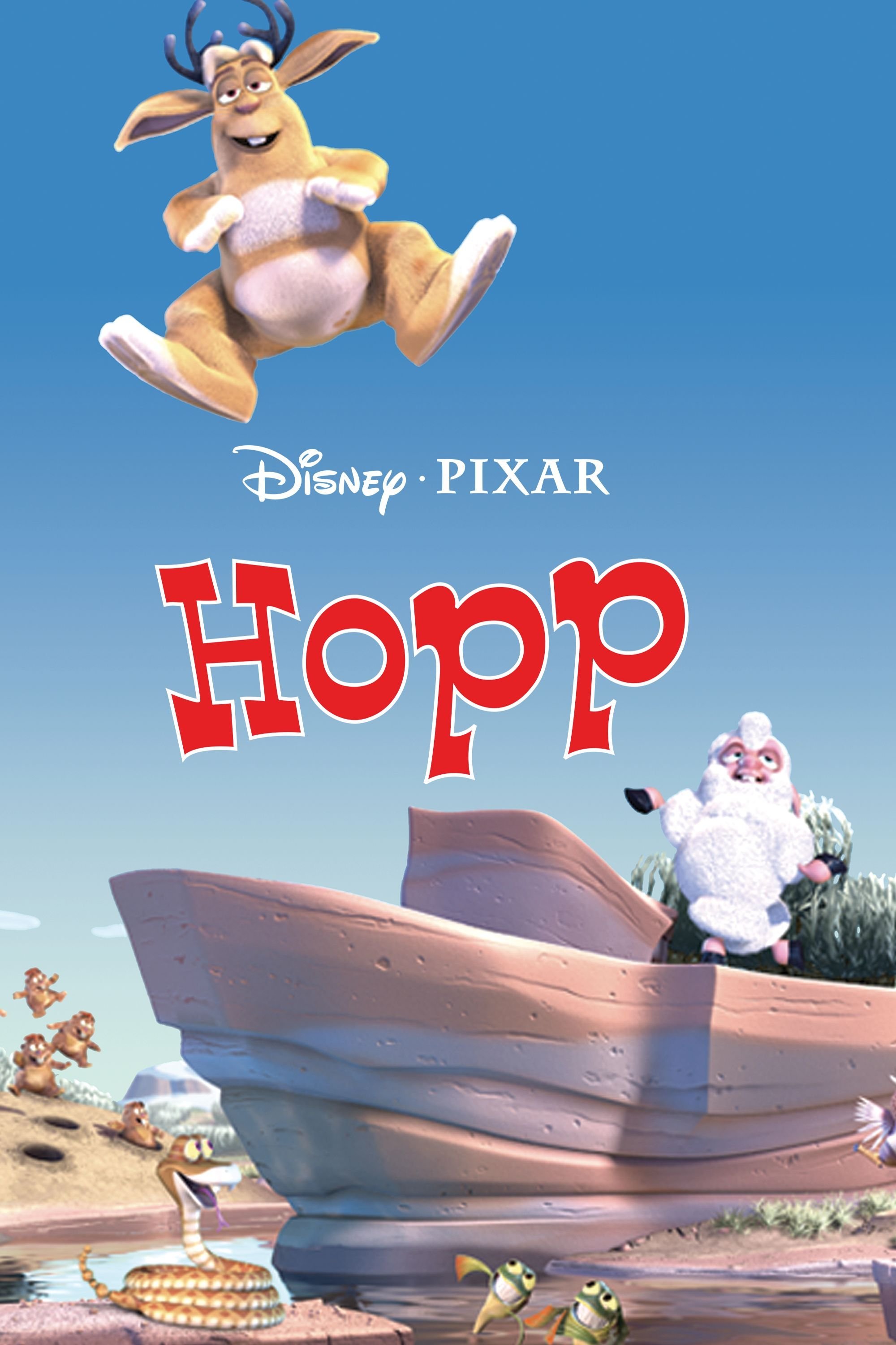 Hopp