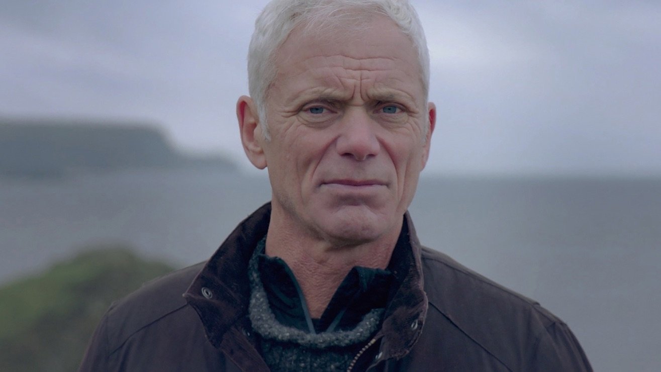 1. The Loch Ness Conspiracy