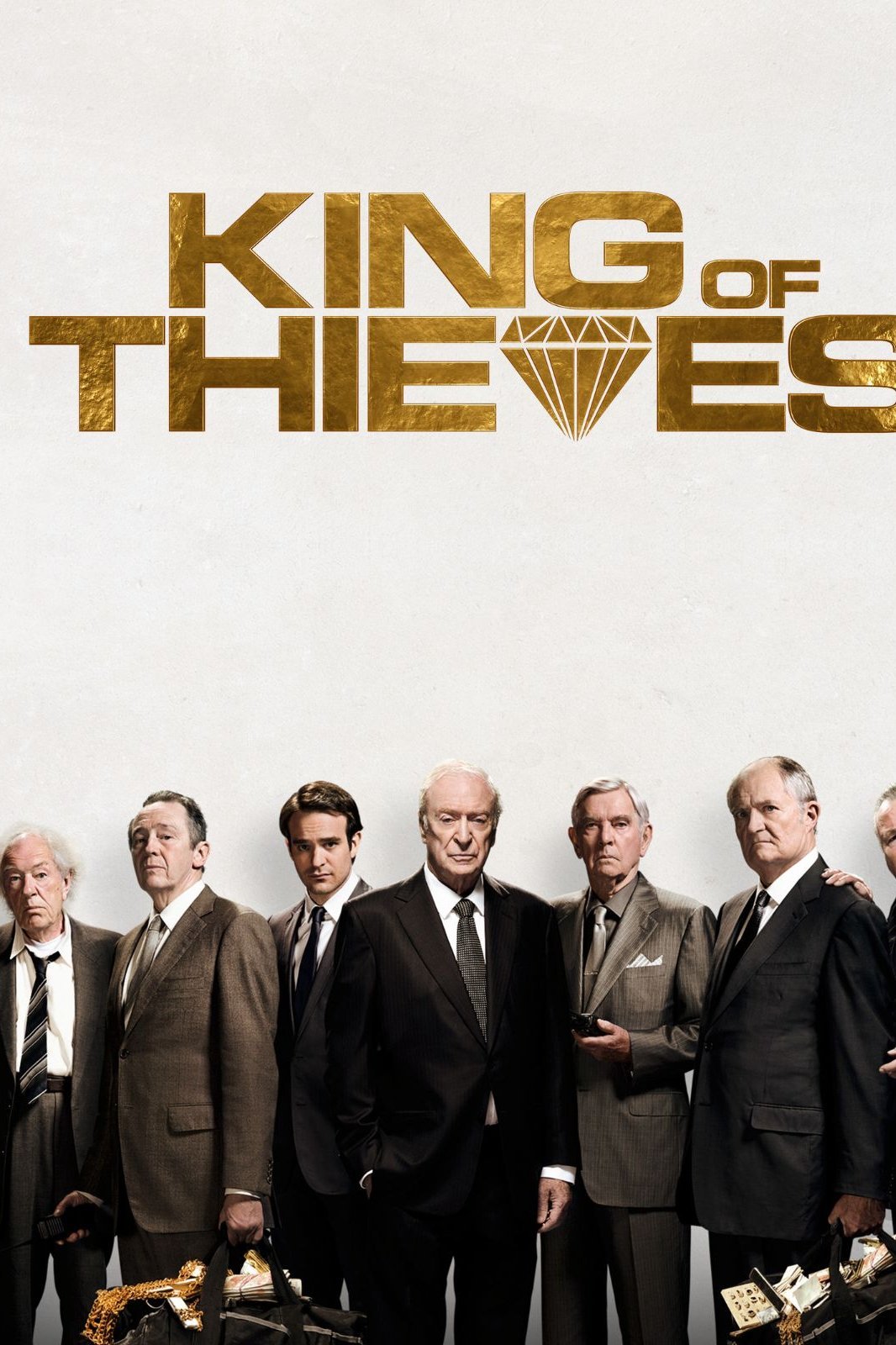 King of thieves