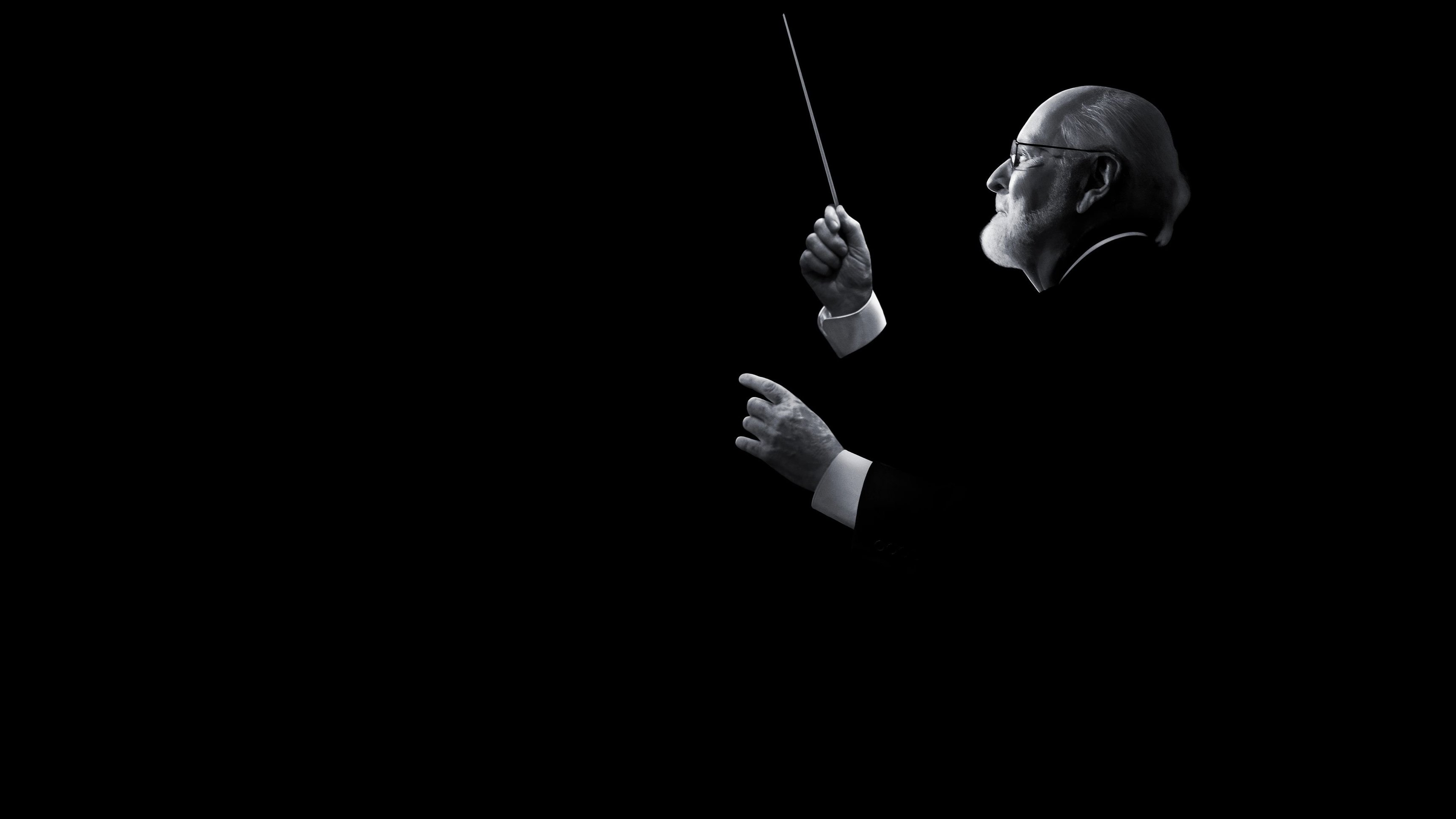 Music by John Williams