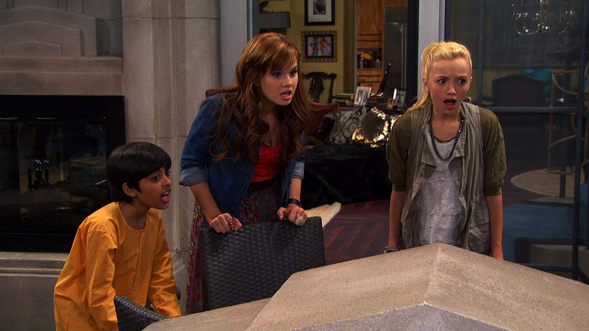 2. Den talangfulle herr Kipling