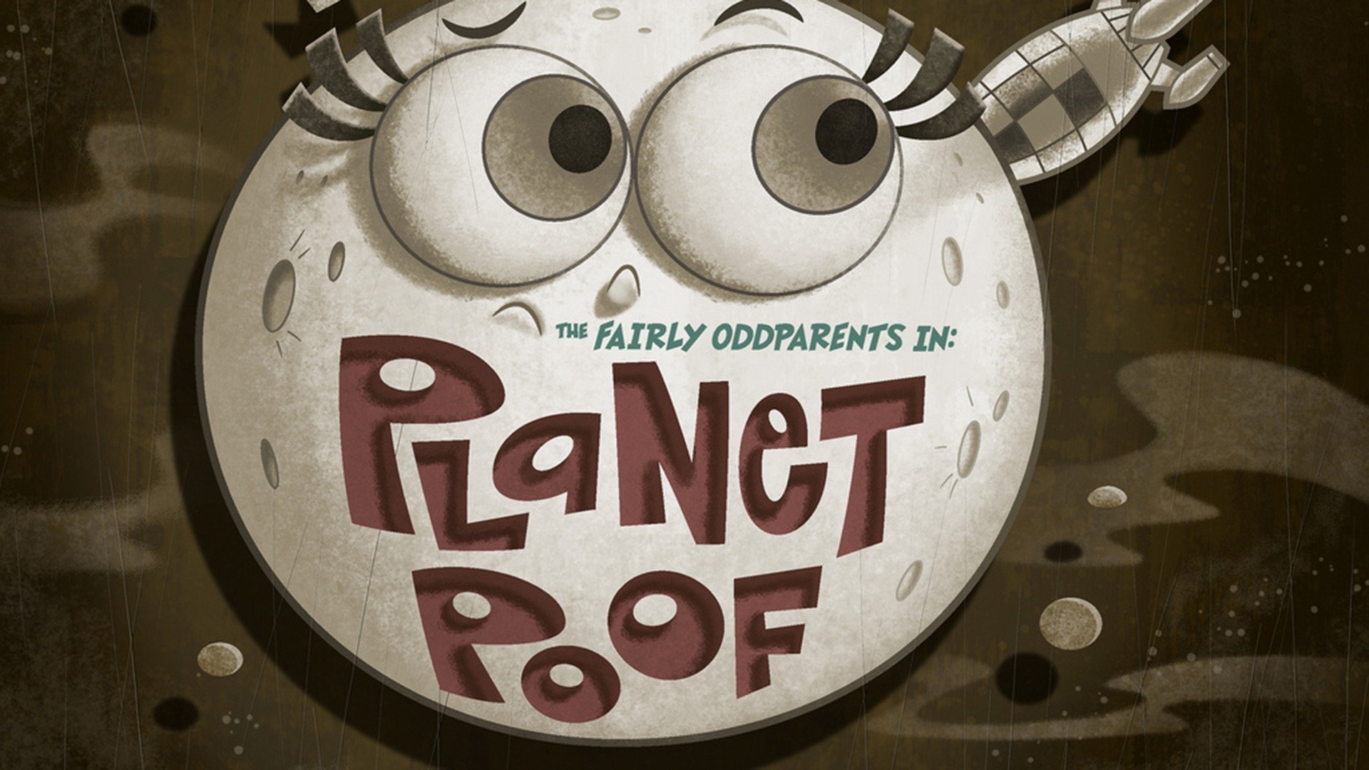 20. Noll Noll Schnosmo; Planet Poof