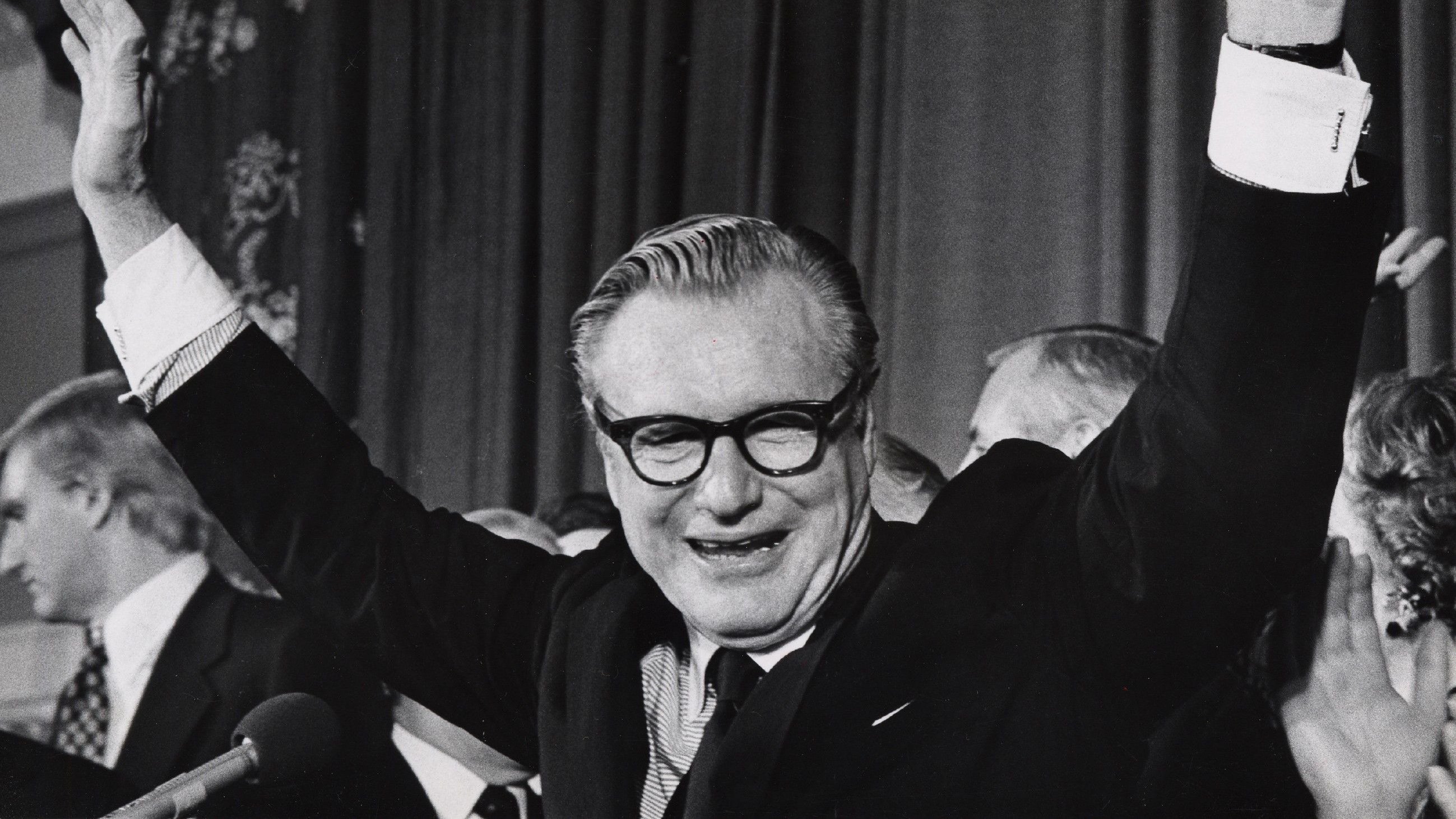 11. De amerikanska miljardärernas förbannelse