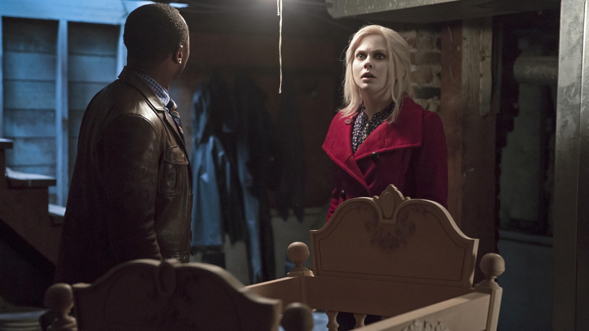 7. Maternity Liv