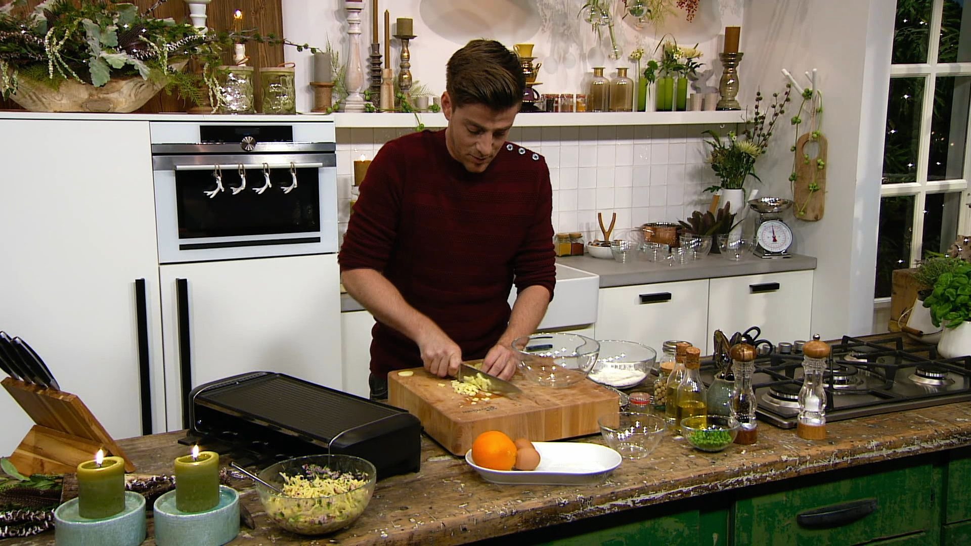 4. Episode Four