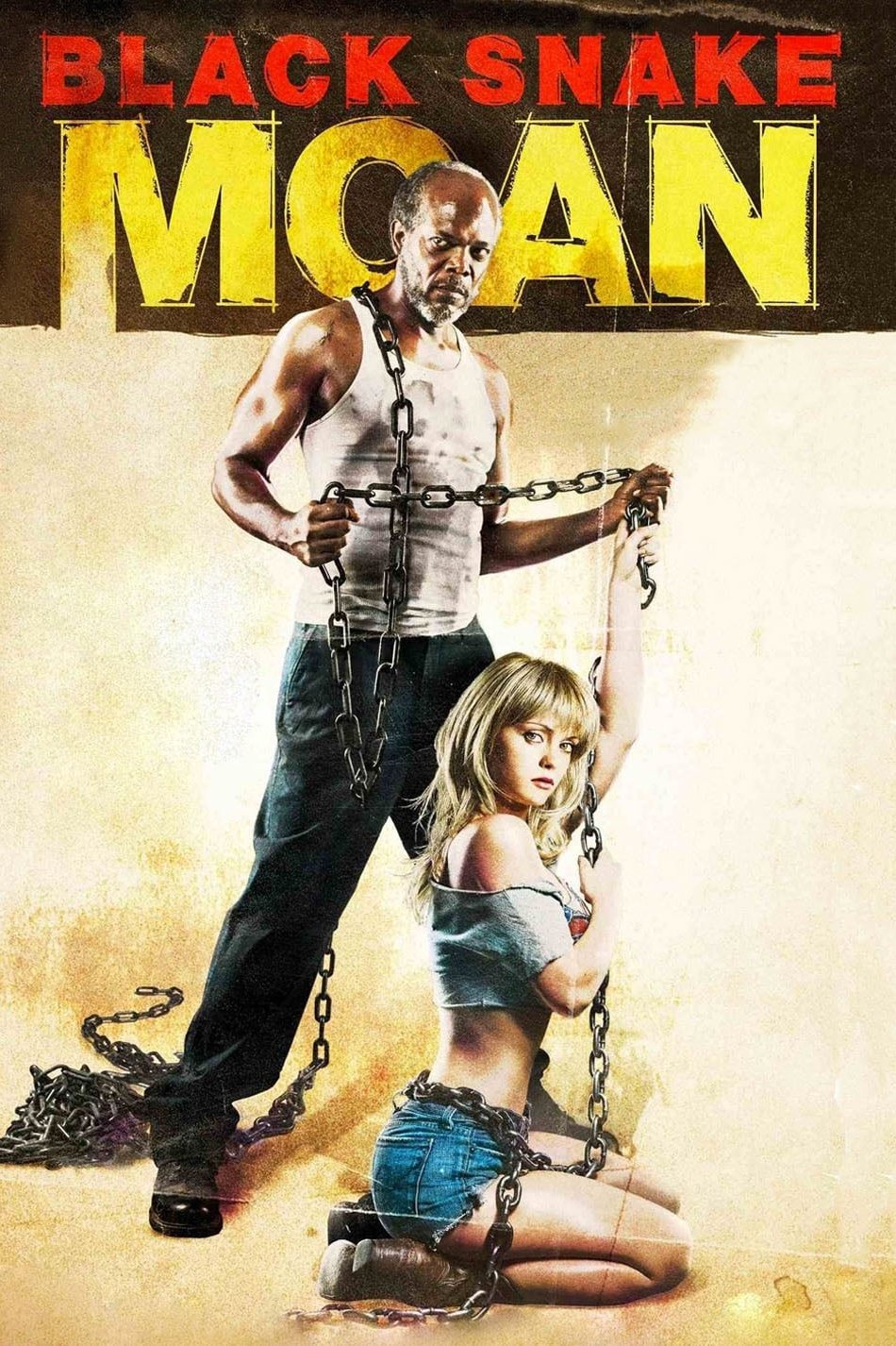 Black Snake Moan
