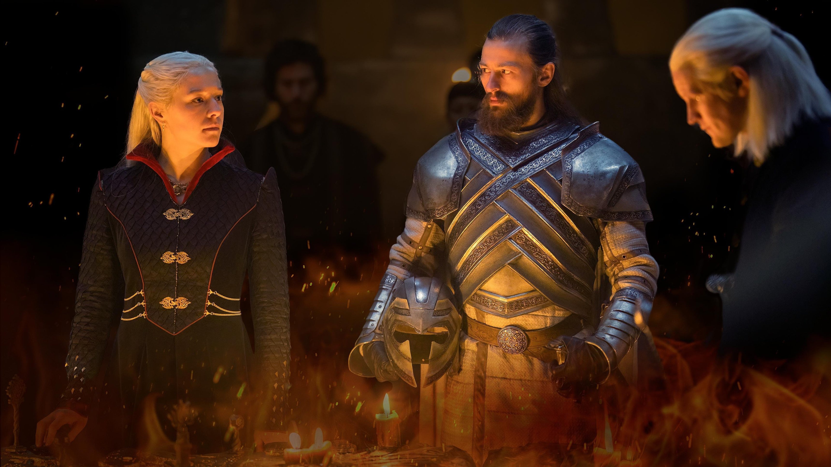 14. Adding Fuel to the Fire: A Season 1 Recap