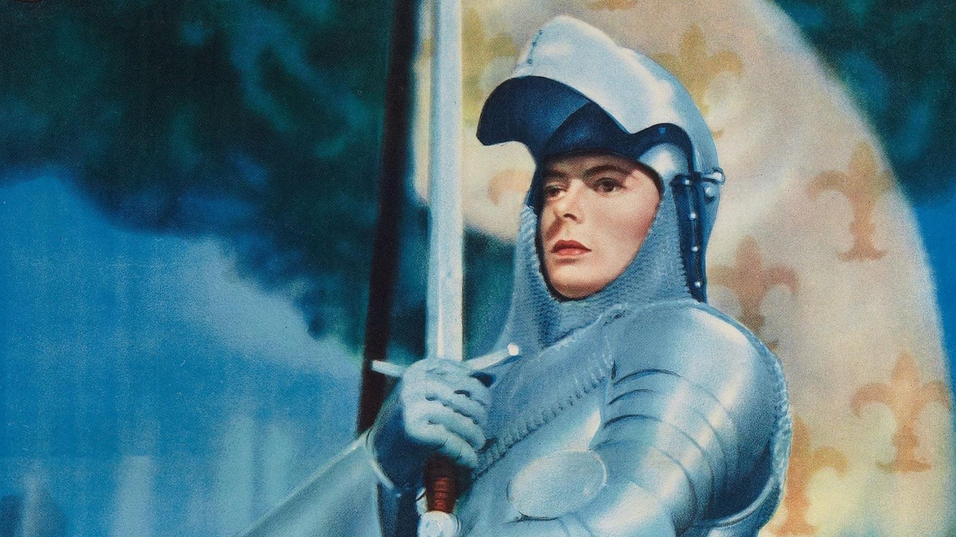 Jeanne d'Arc