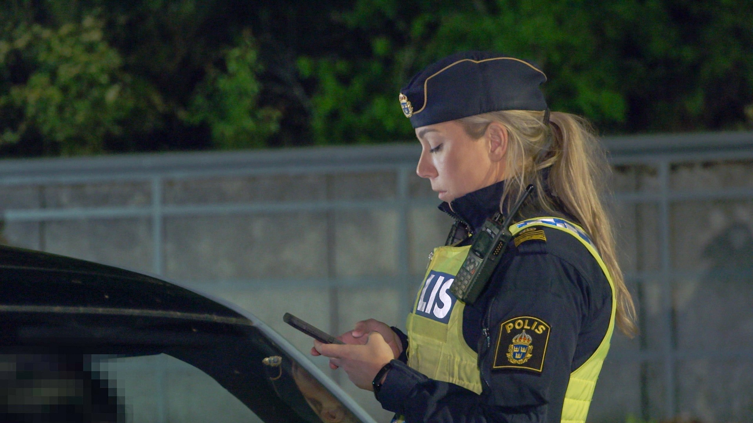8. Vägrar samarbeta