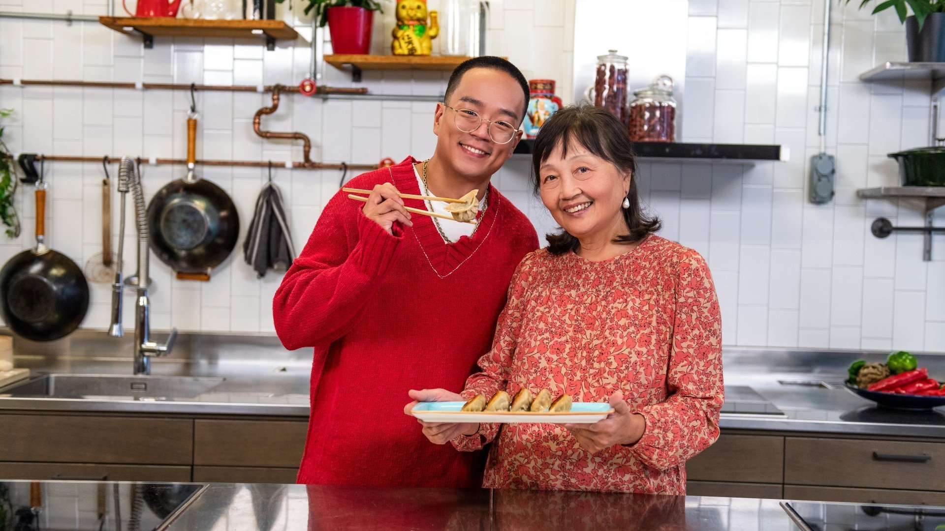 4. Dumplings