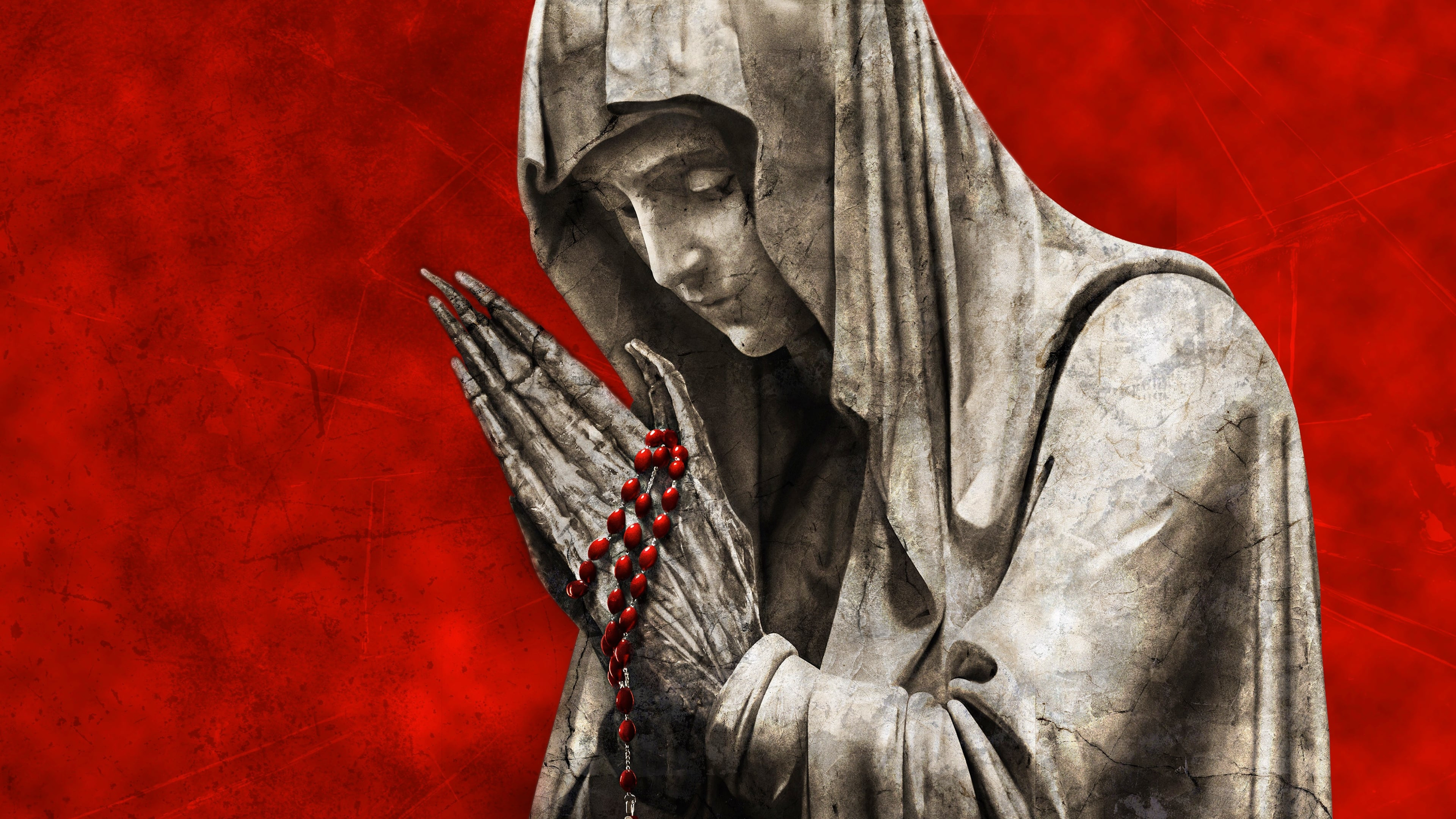 The Unholy
