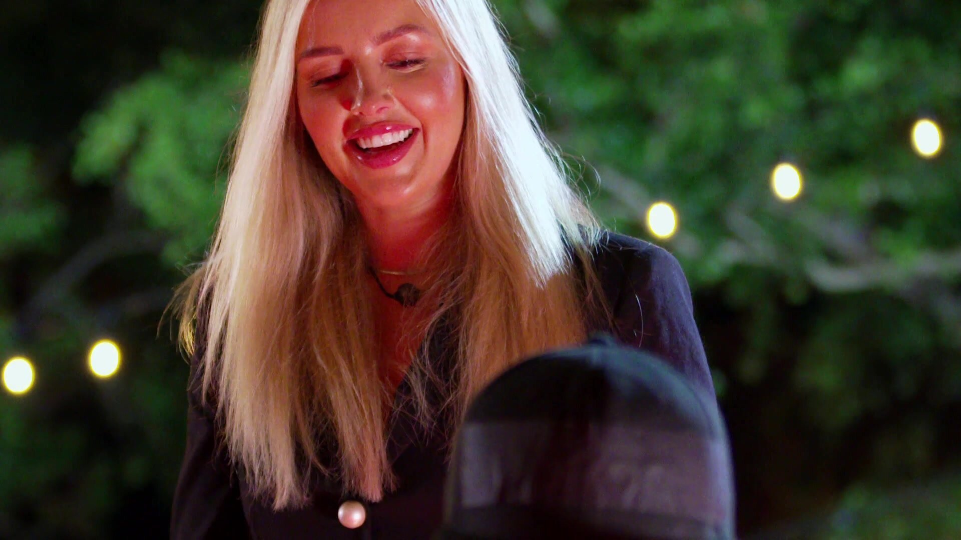 40. Love Island Sverige S03 E040