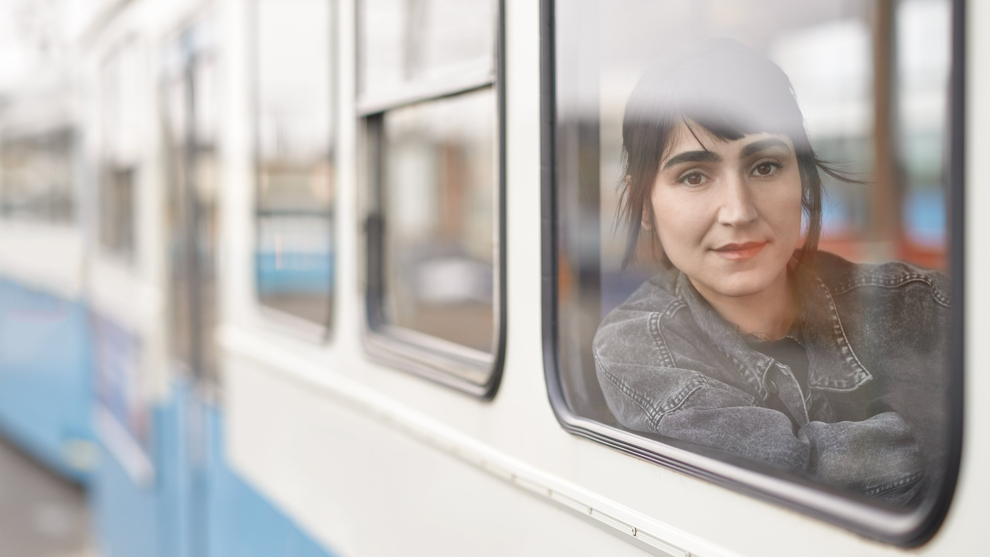 Laleh - Välkommen hem