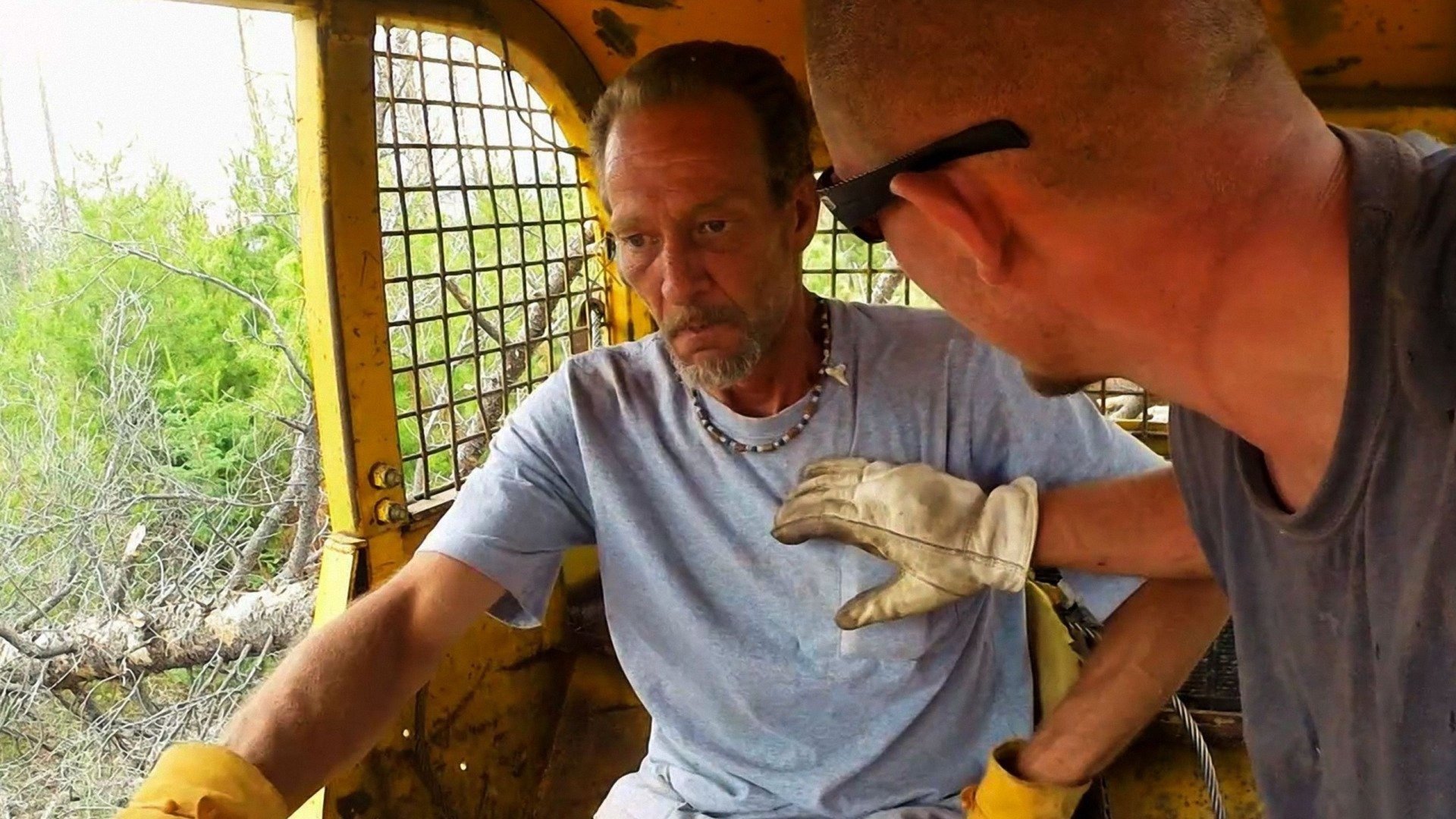 11. Don't Cross The Boss