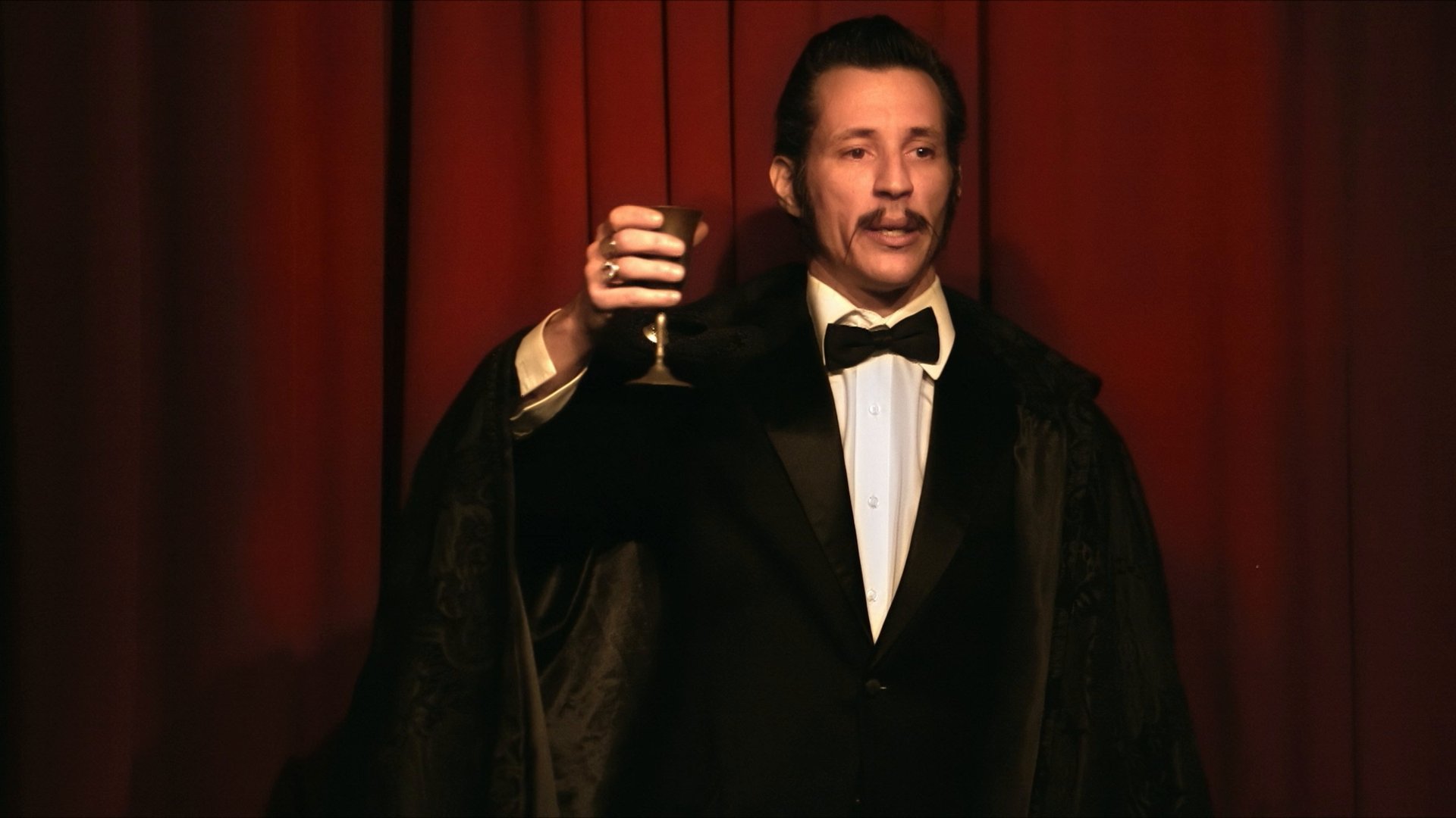 An American Satan