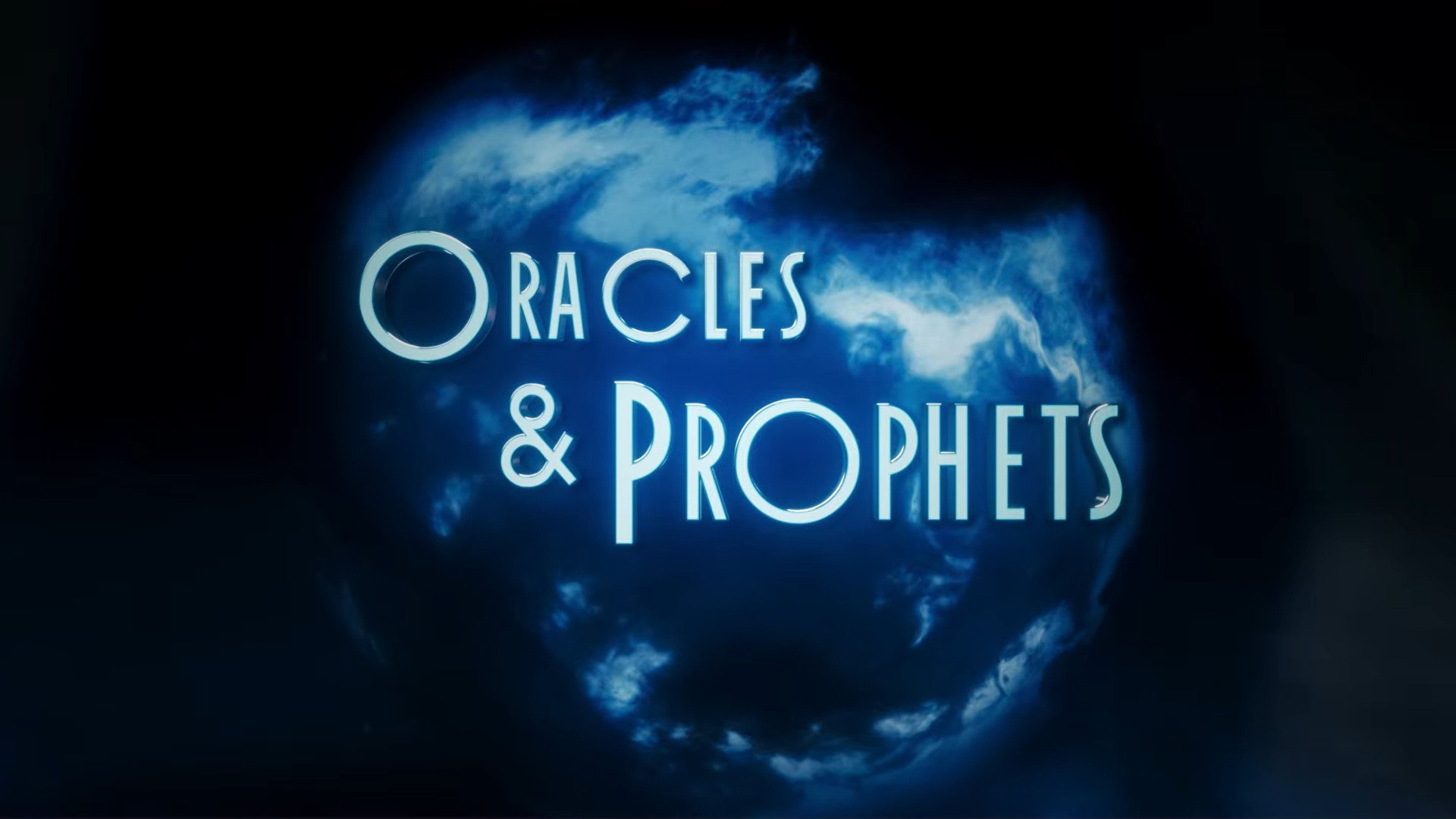 Oracles & Prophets