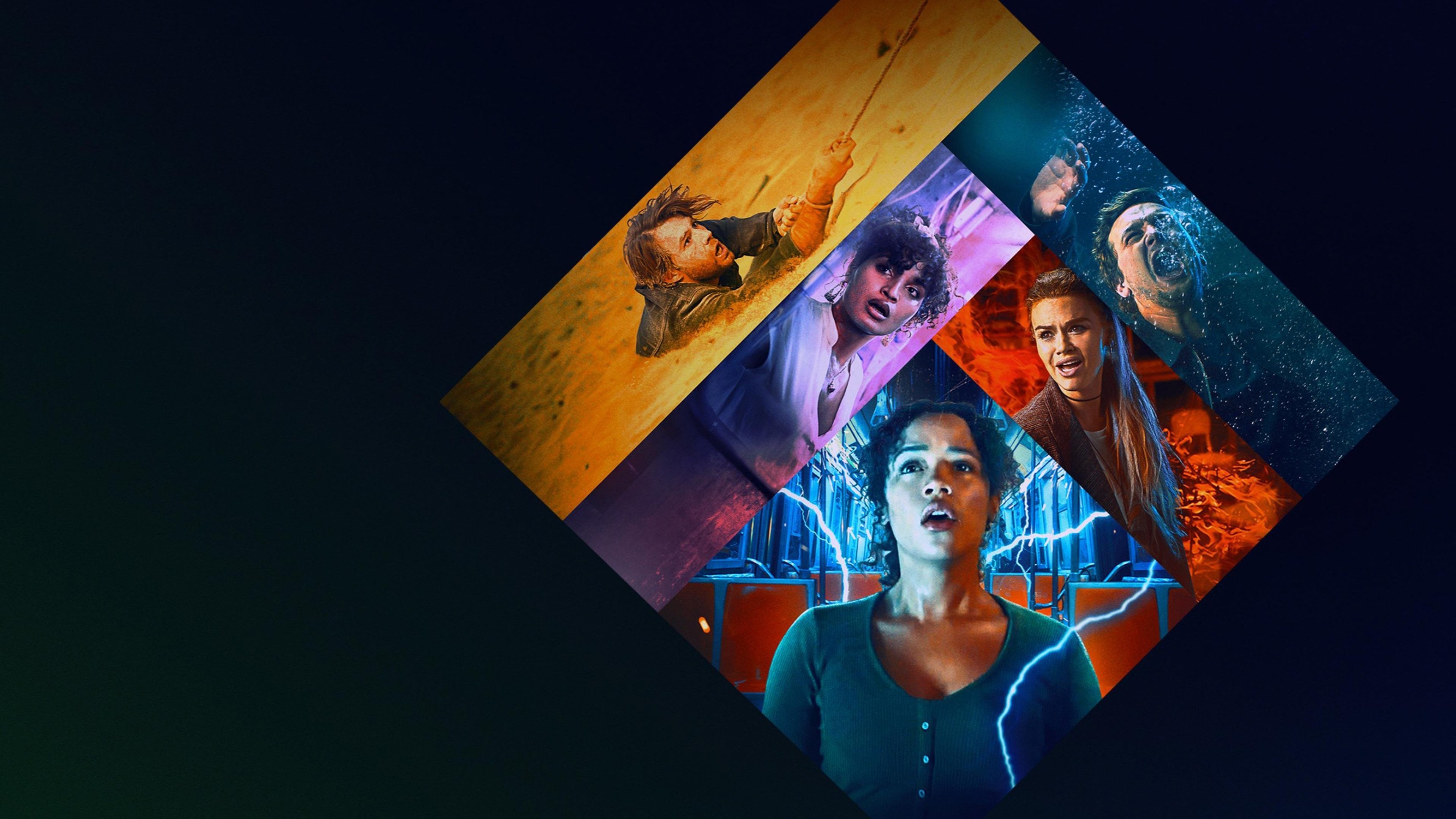 Escape Room 2: No Way Out