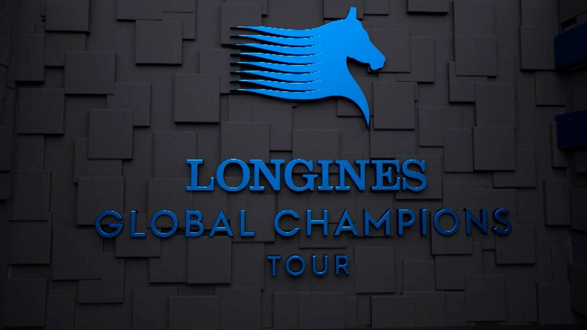 Longines Global Champions Tour 2025