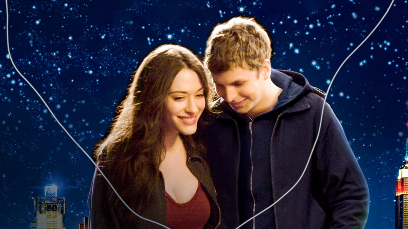 Nick & Norah's Infinite Playlist