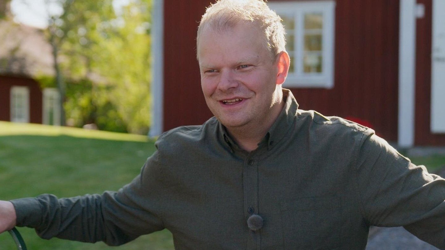 3. Kärlekskonkurrens och irritation