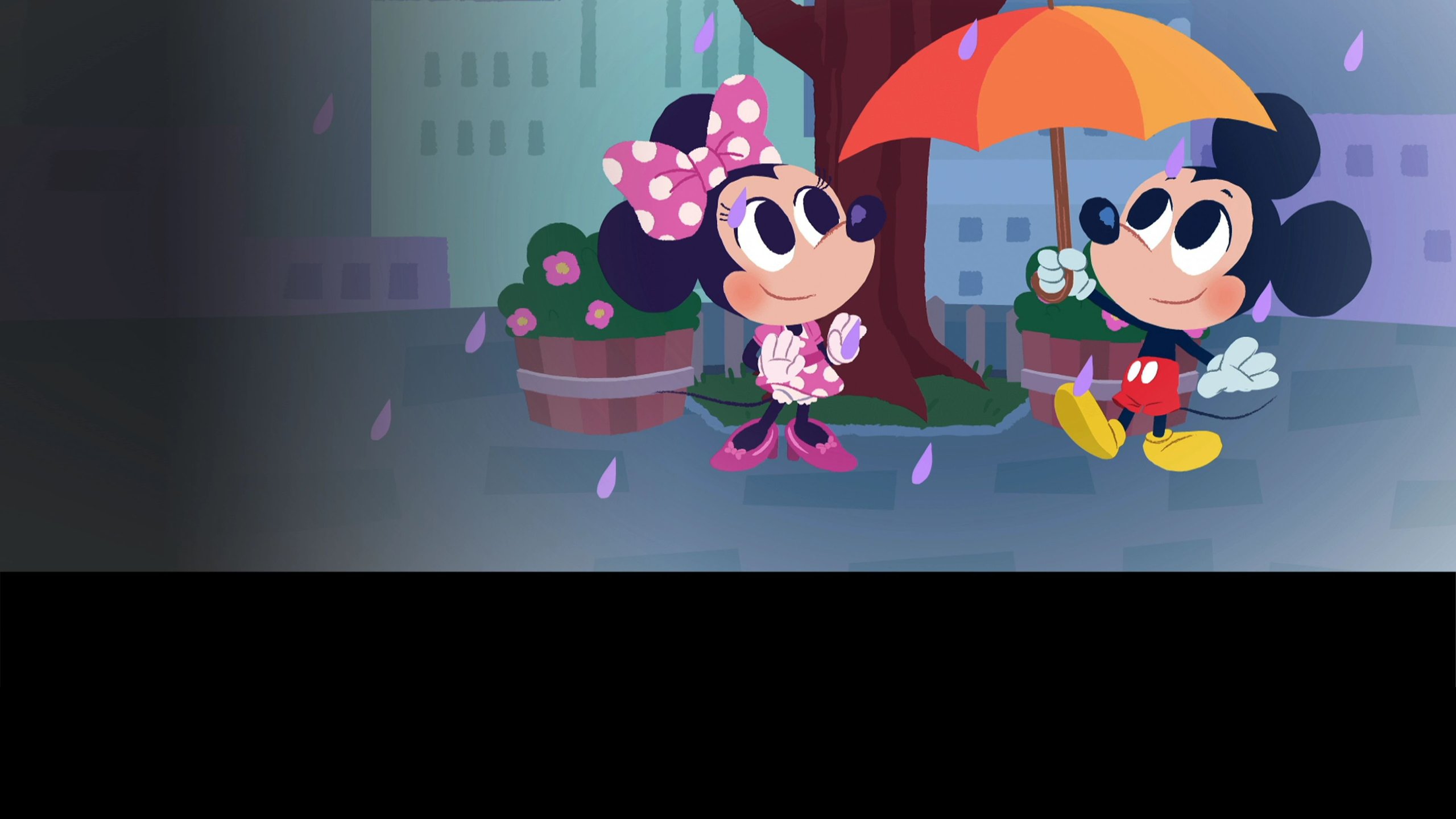 Disney Junior Vaggvisor
