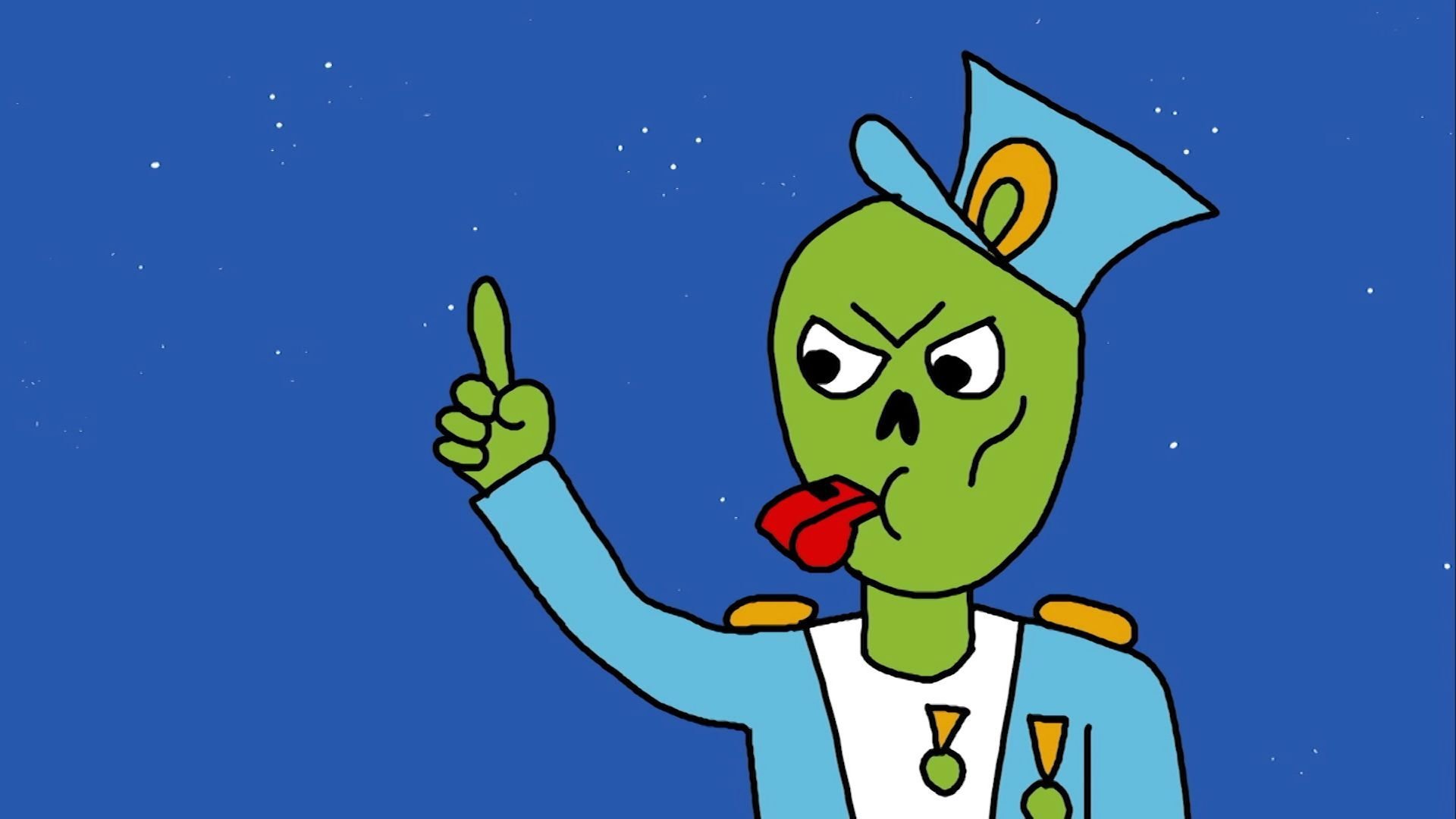 8. Elvis & Benny - Zombies