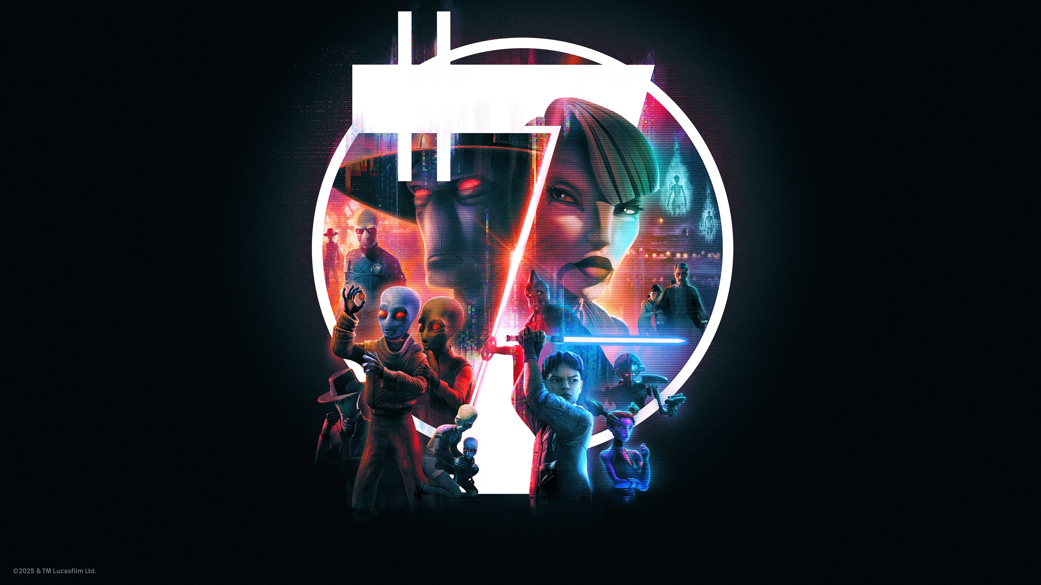Star Wars: Tales of the Underworld
