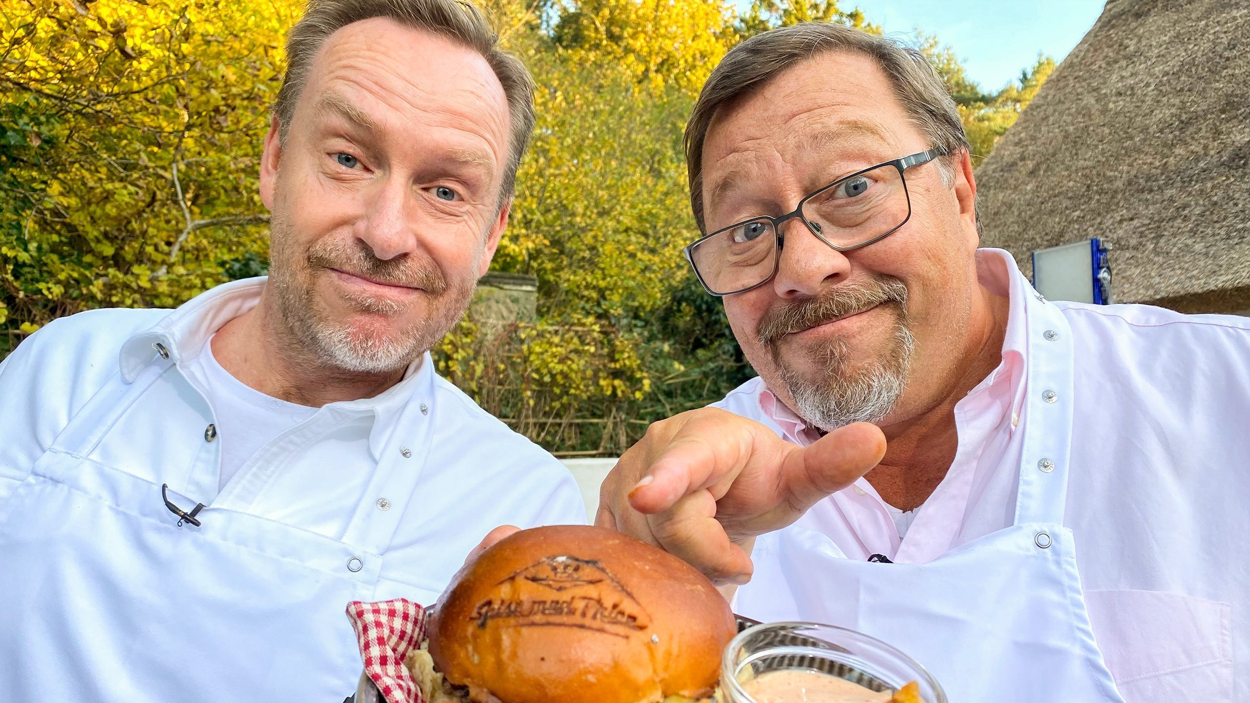 2. Den stora hamburgerfesten