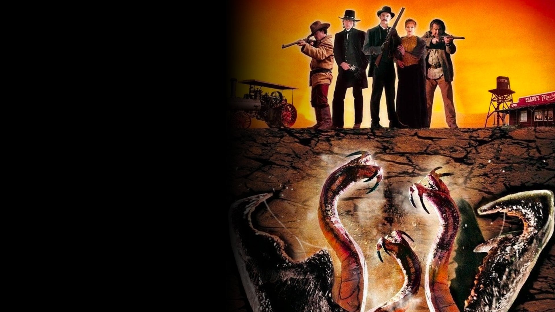 Tremors 4: The Legend Begins