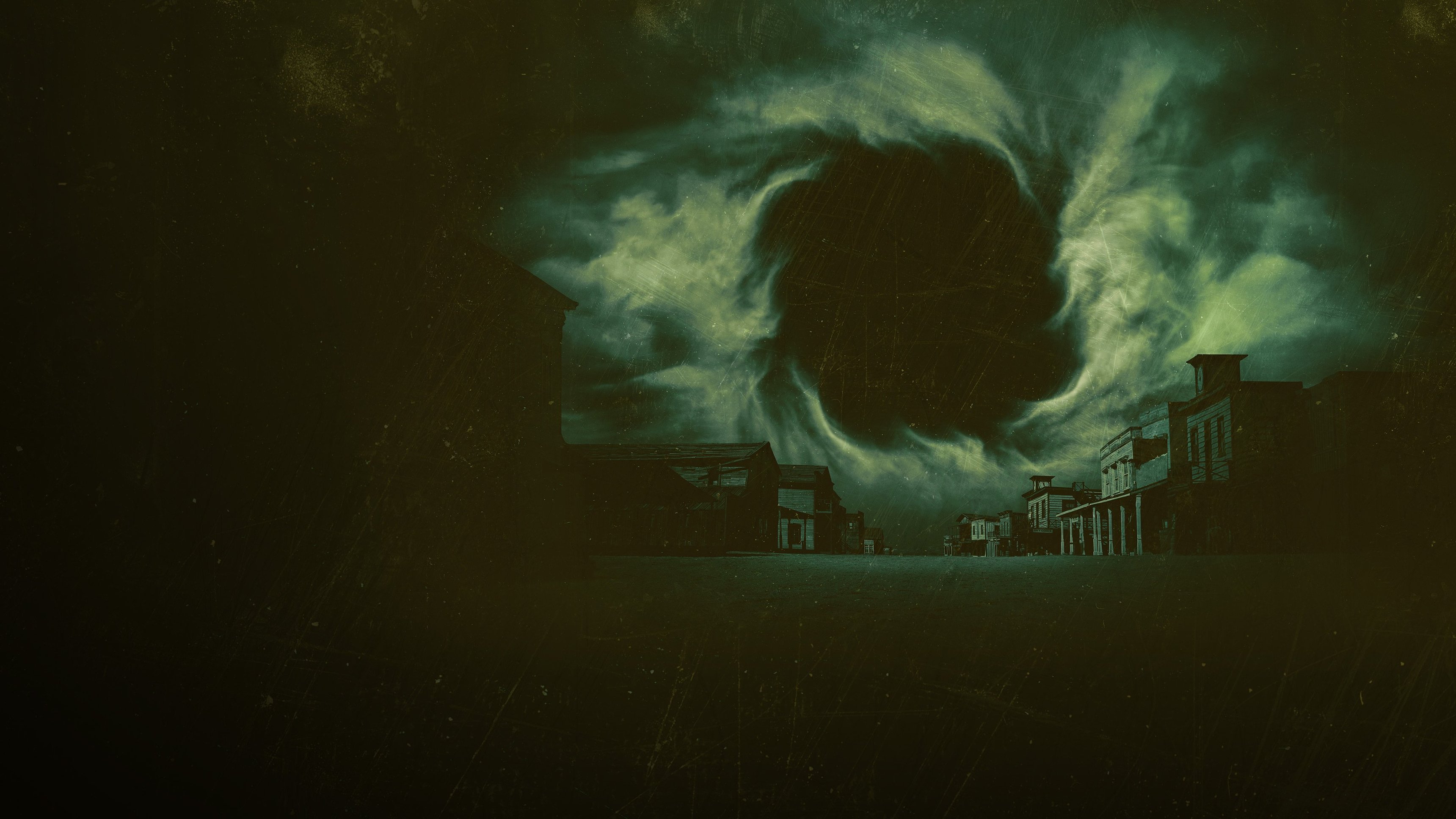 Ghosts Of Devil's Perch