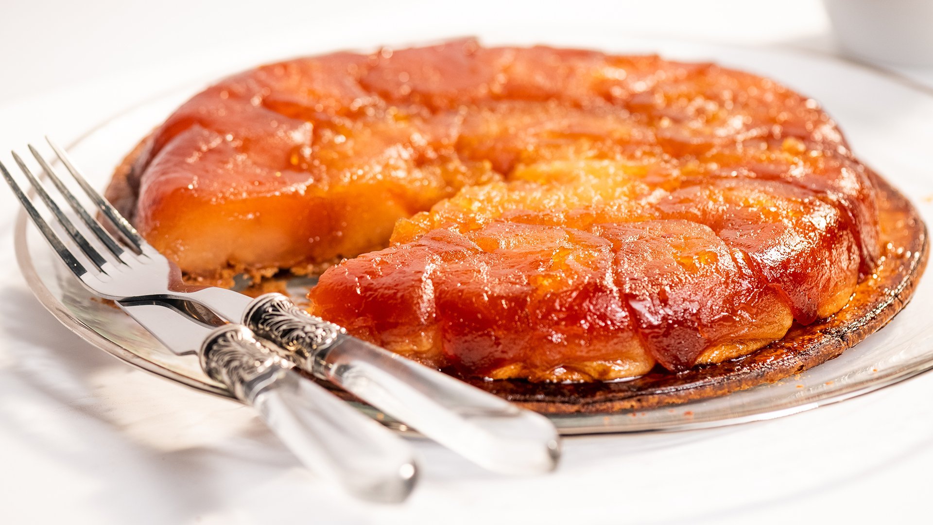 21. Sweets Without Borders
