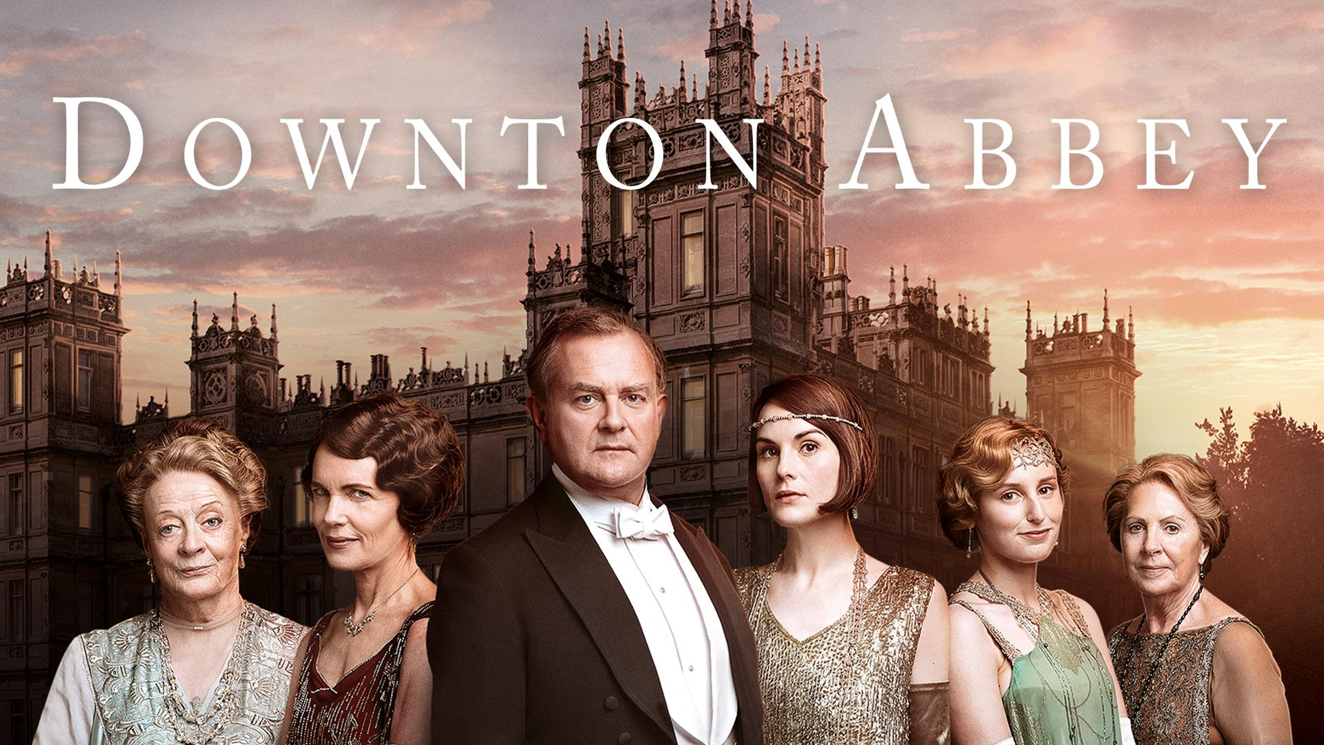 Downton Abbey